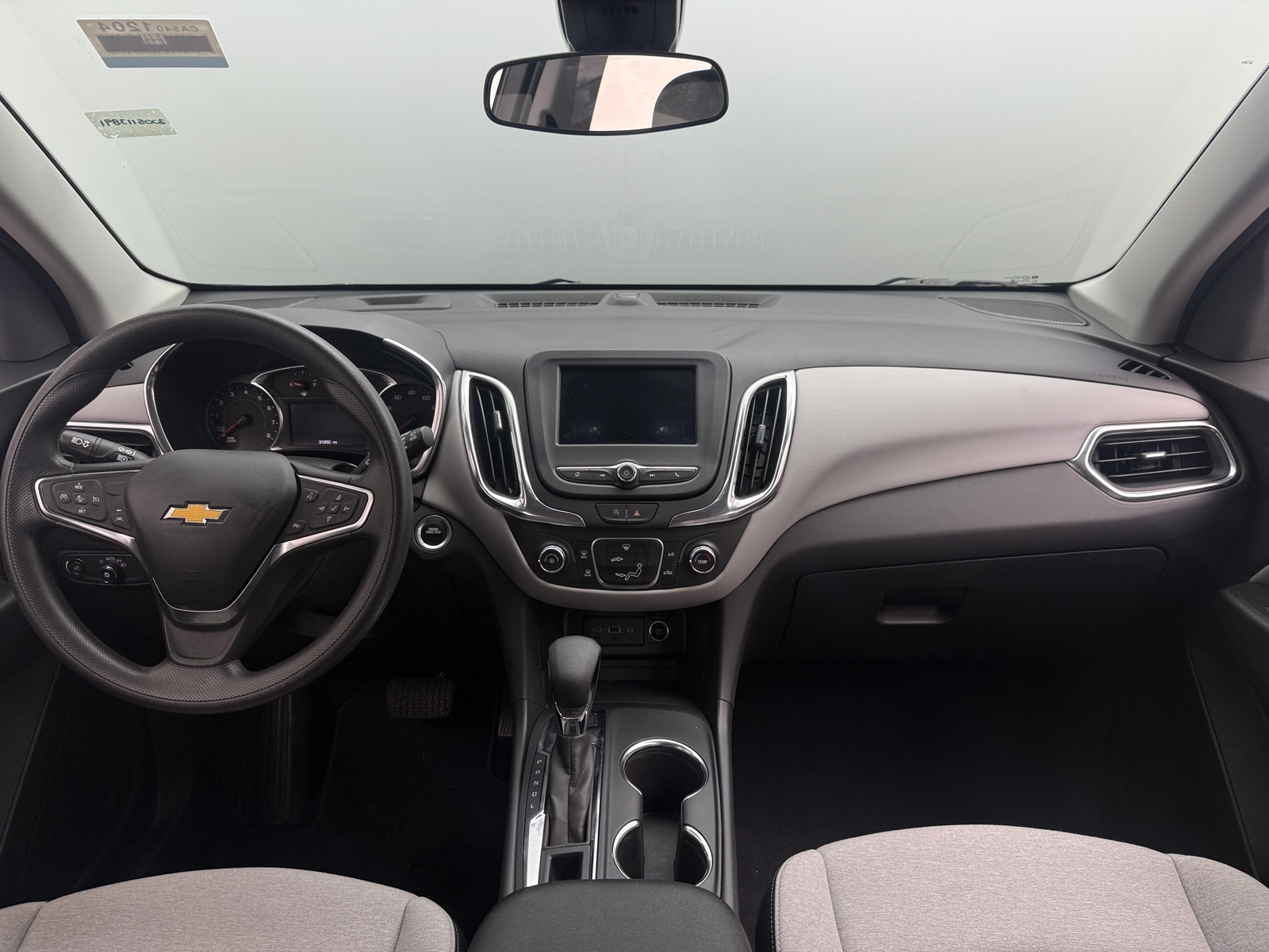 Thumbnail: 2024 Chevrolet Equinox - 3