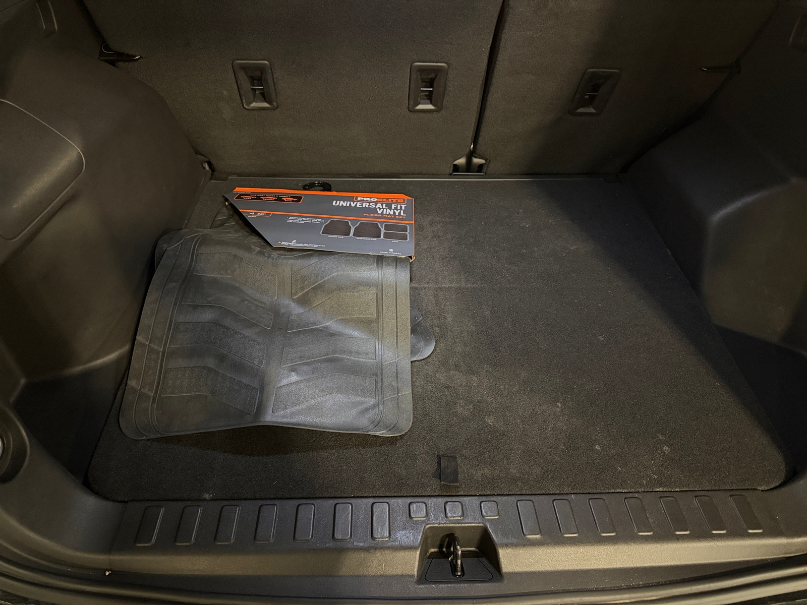 Thumbnail: 2024 Chevrolet Equinox - 7