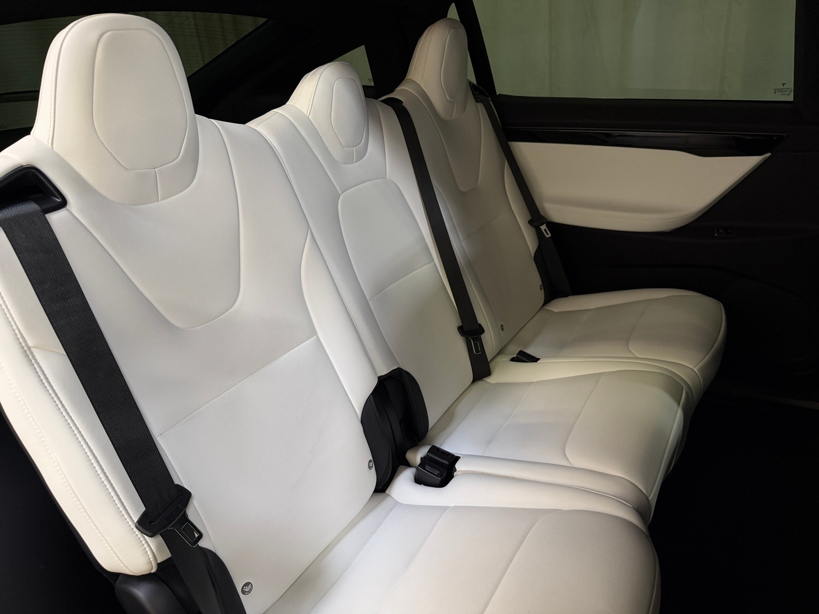 Thumbnail: 2019 Tesla Model X - 5