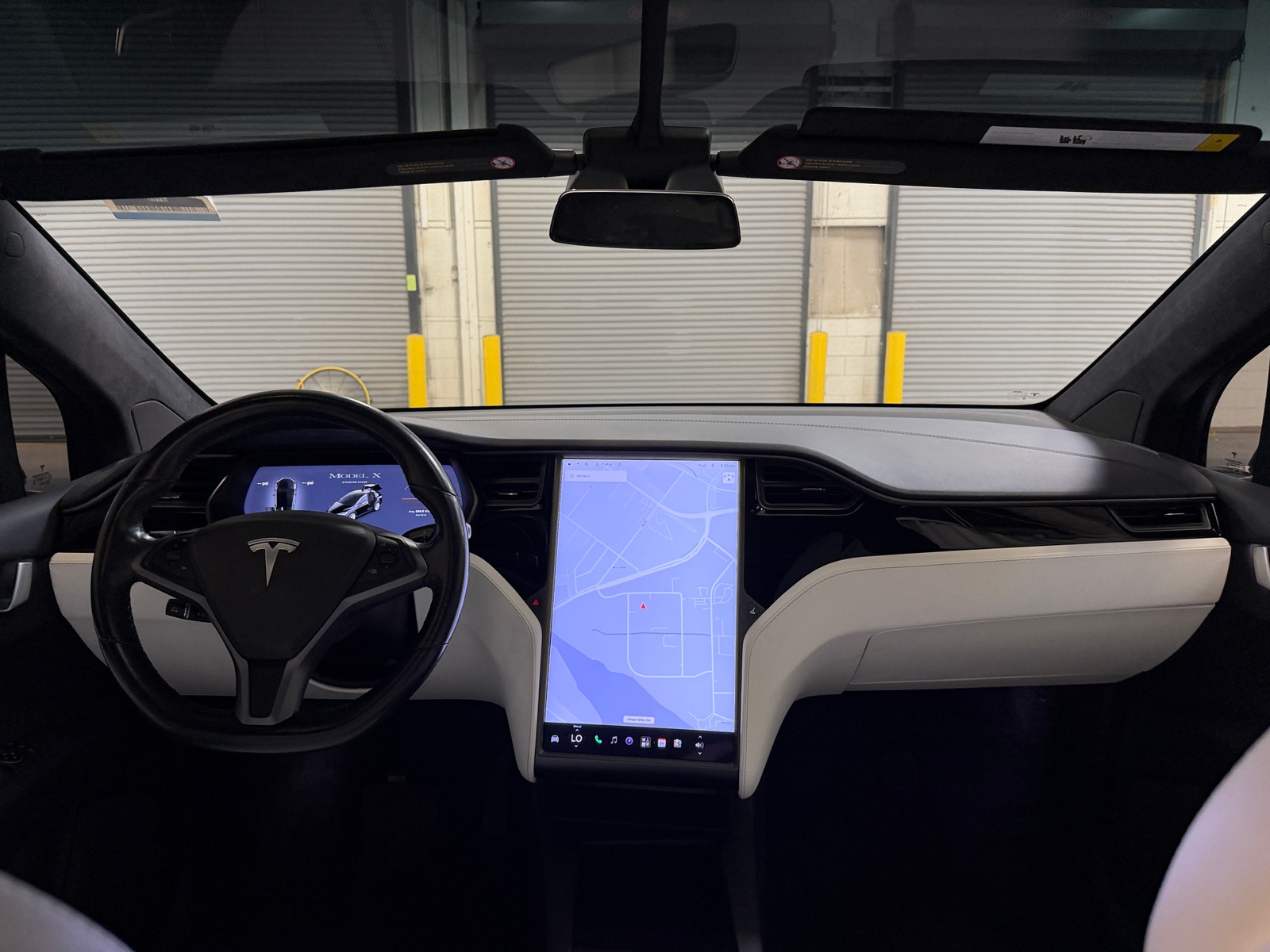 Thumbnail: 2019 Tesla Model X - 2