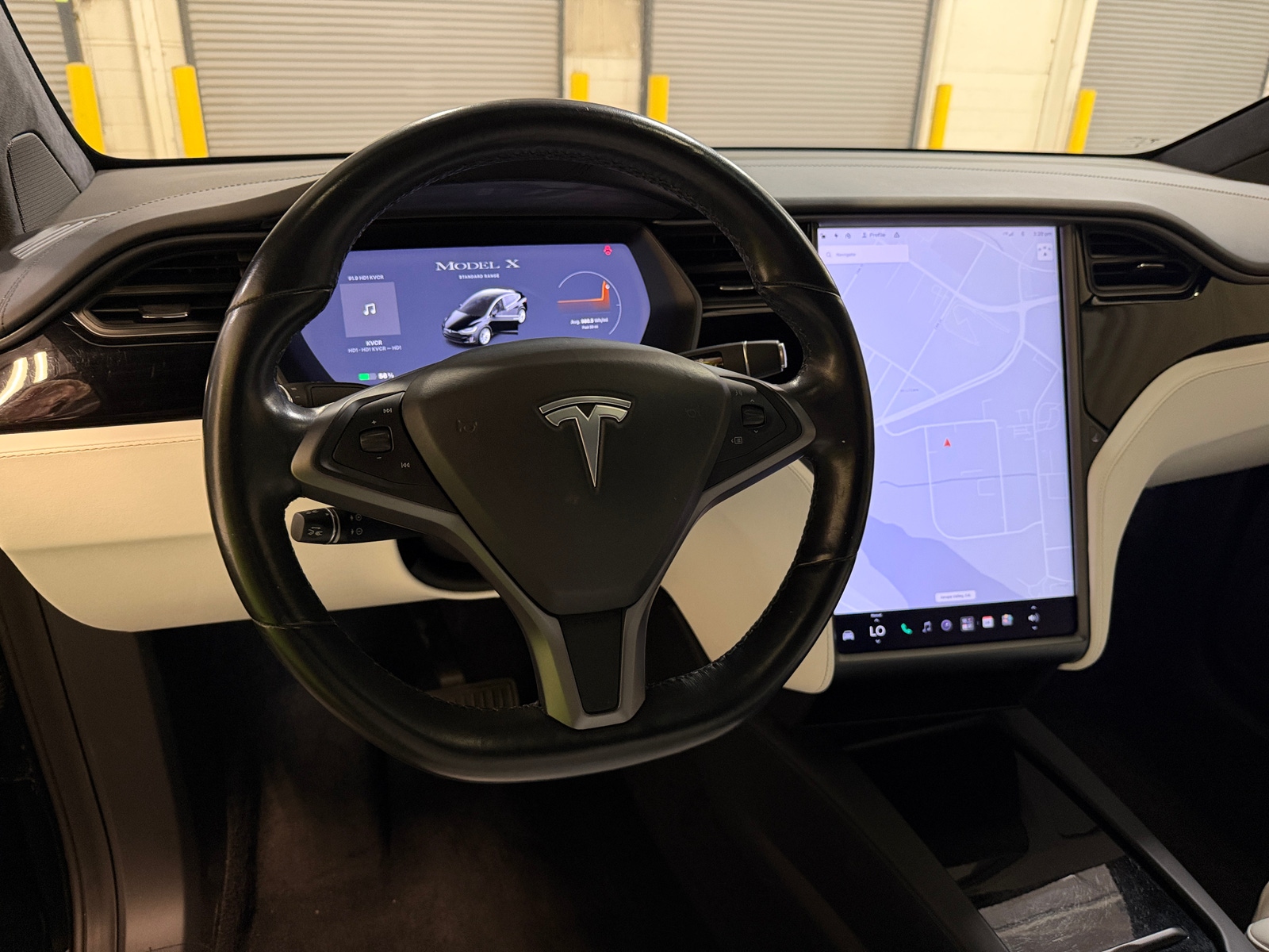 Thumbnail: 2019 Tesla Model X - 4