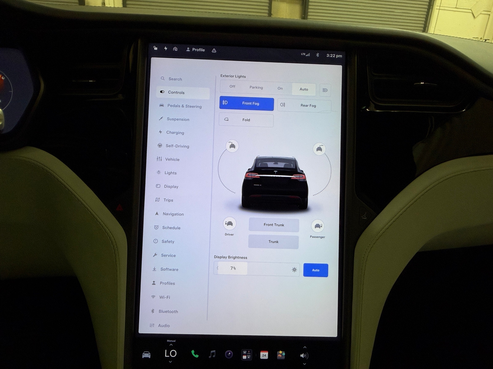 Thumbnail: 2019 Tesla Model X - 3