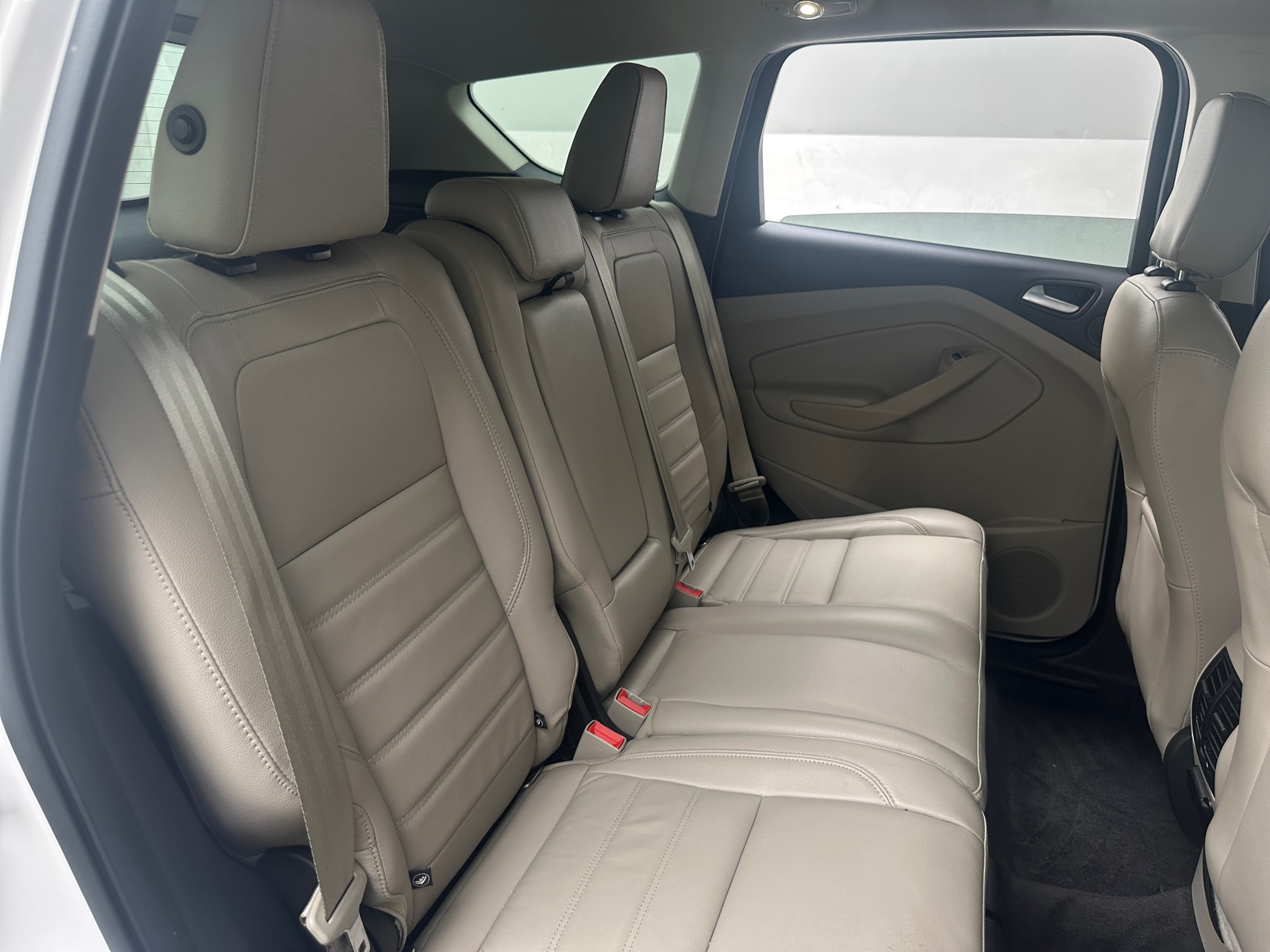 Thumbnail: 2018 Ford Escape - 5