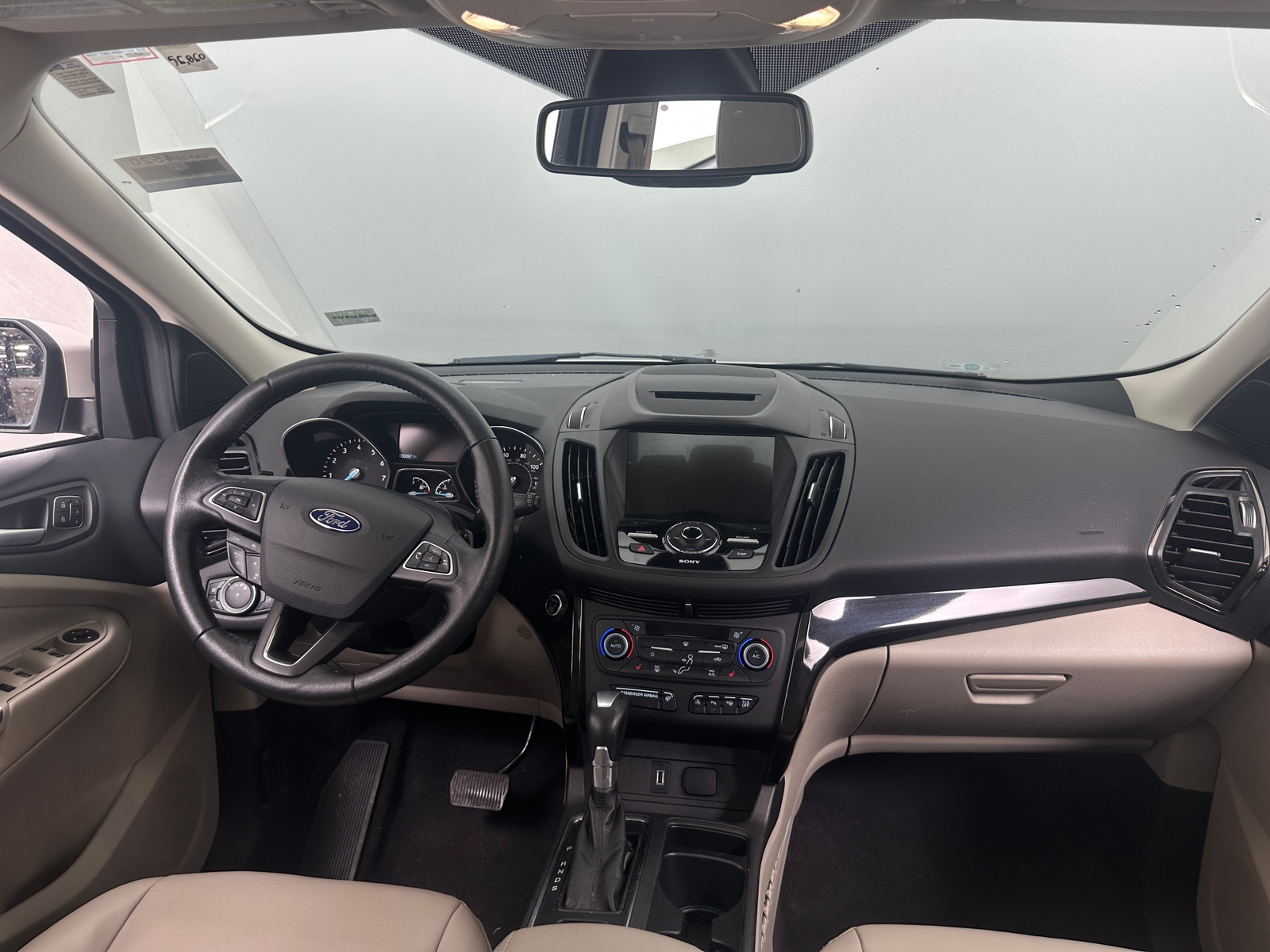 Thumbnail: 2018 Ford Escape - 2