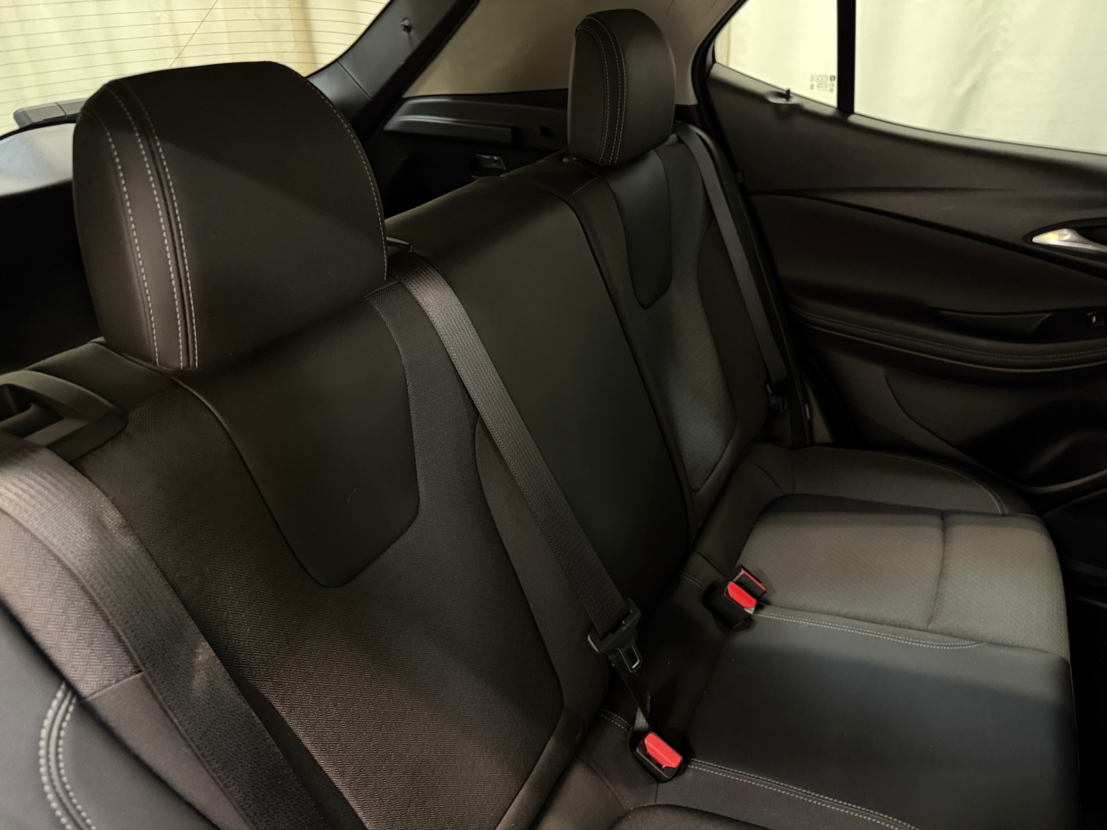 Thumbnail: 2025 Buick Encore GX - 5