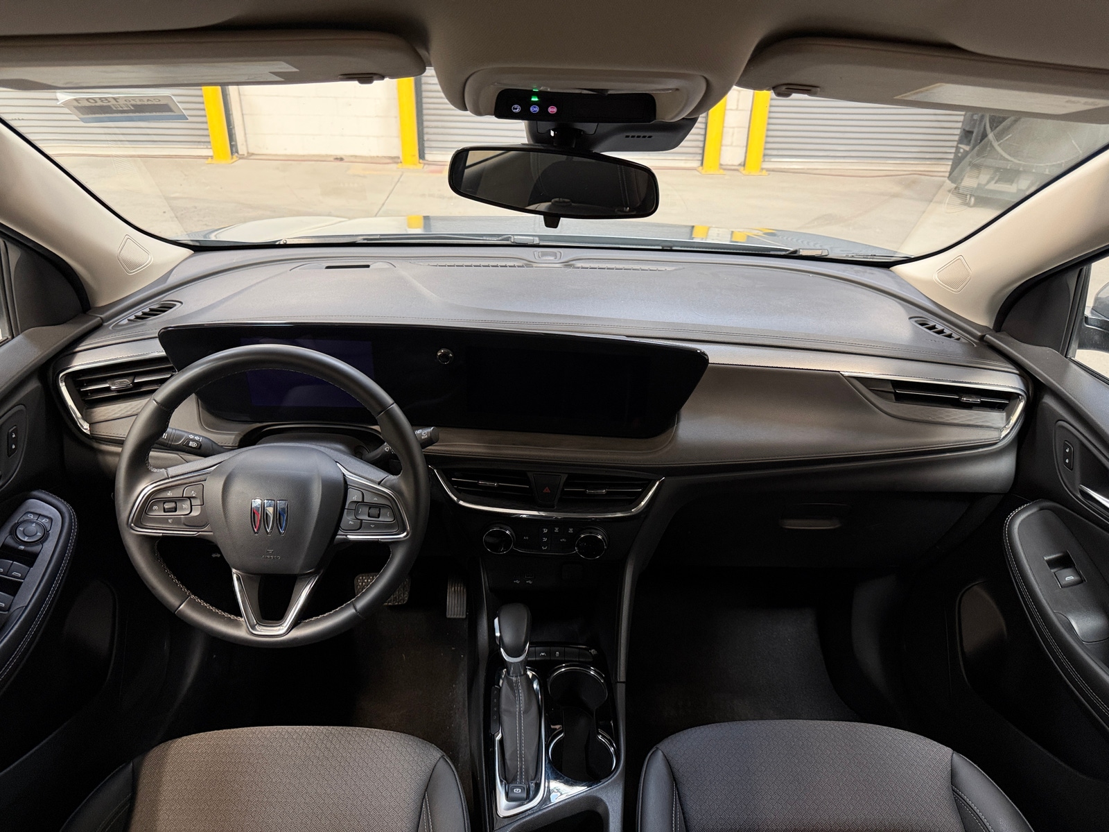Thumbnail: 2025 Buick Encore GX - 2