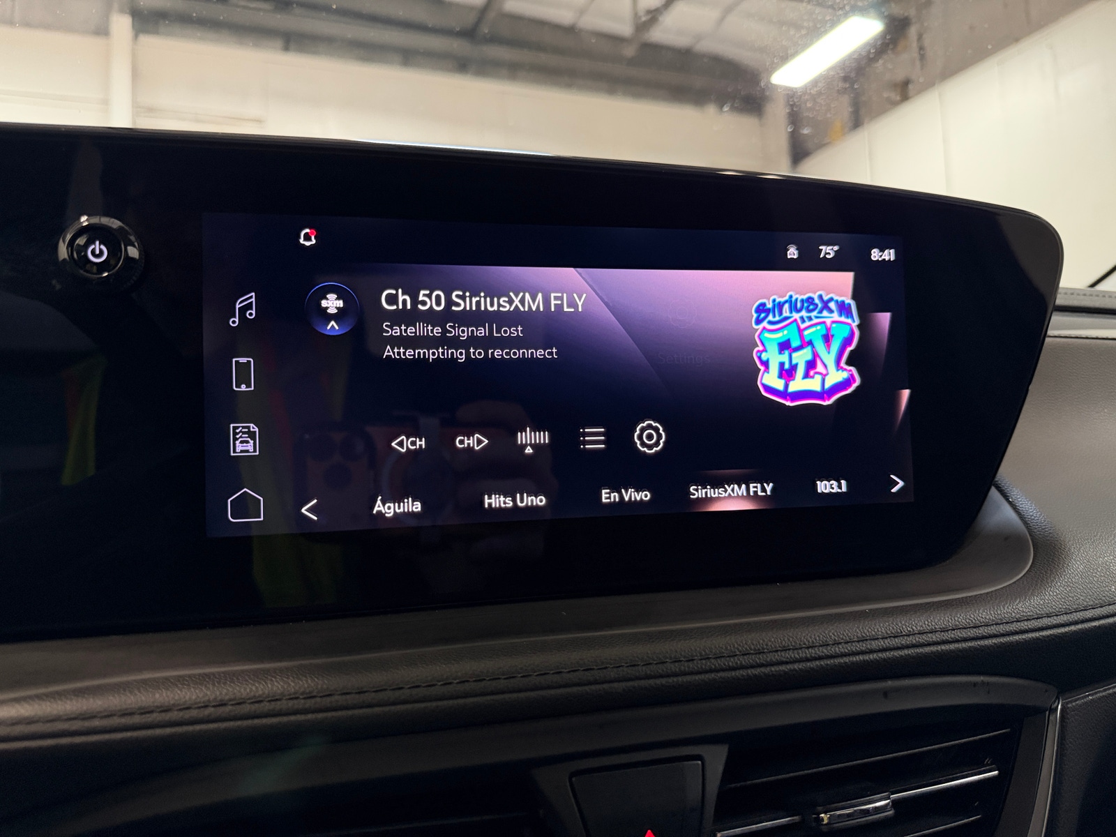Thumbnail: 2025 Buick Encore GX - 3
