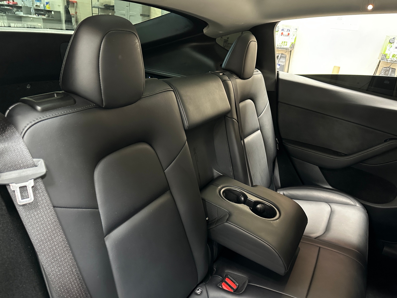 Thumbnail: 2024 Tesla Model Y - 5