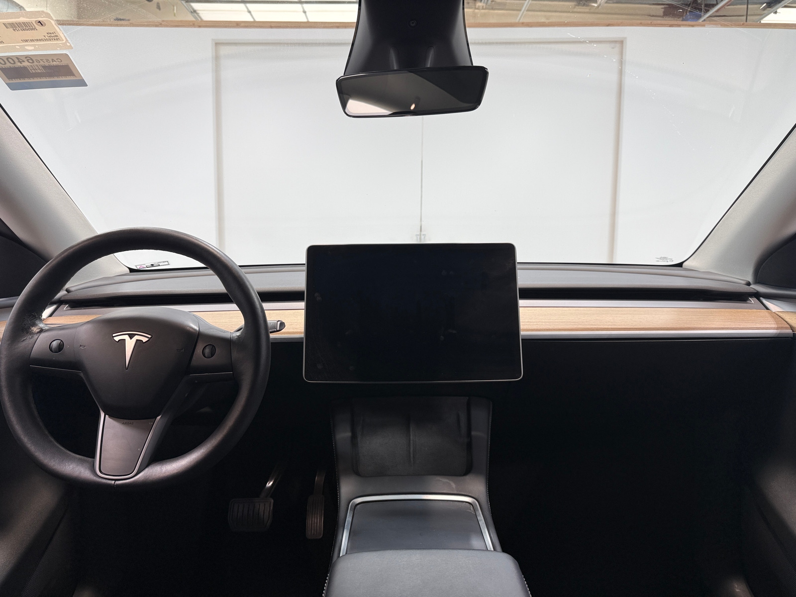 Thumbnail: 2024 Tesla Model Y - 2