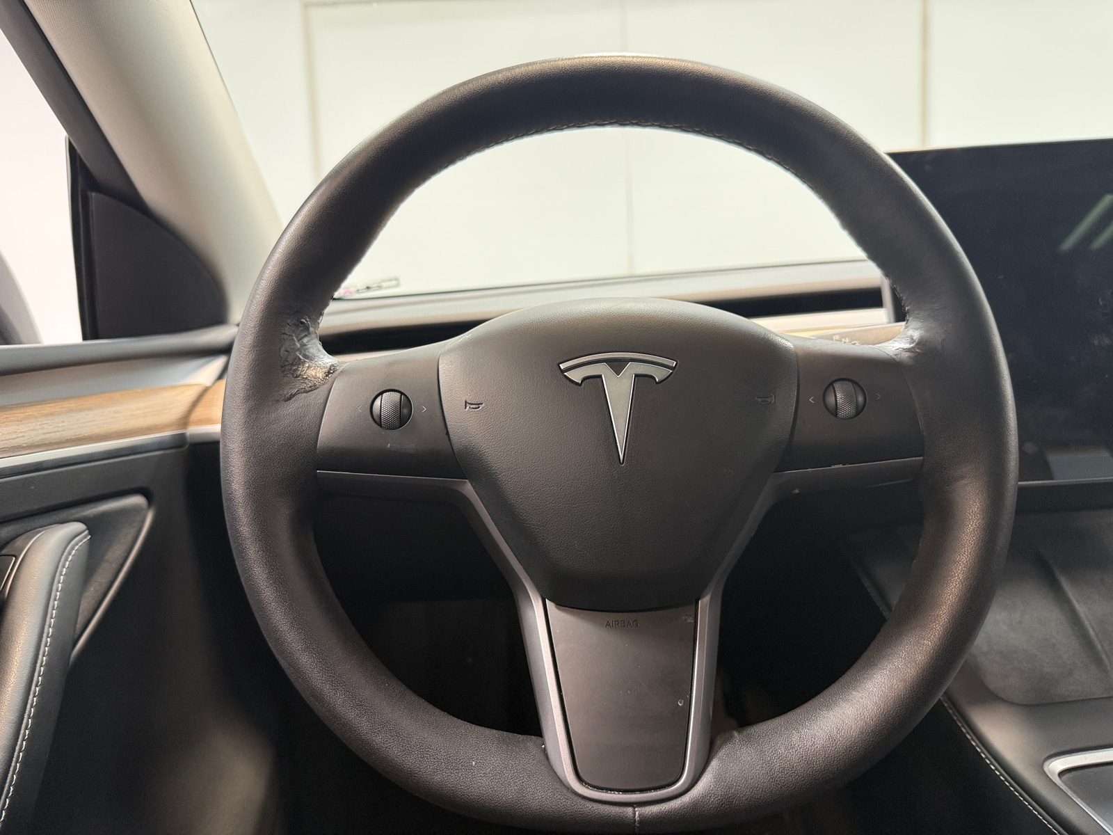 Thumbnail: 2024 Tesla Model Y - 4