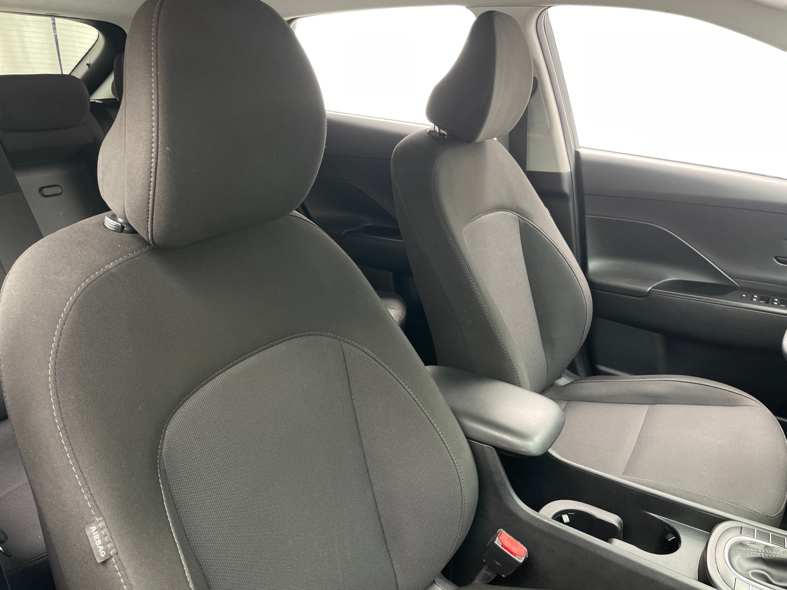 Thumbnail: 2024 Hyundai Kona - 2