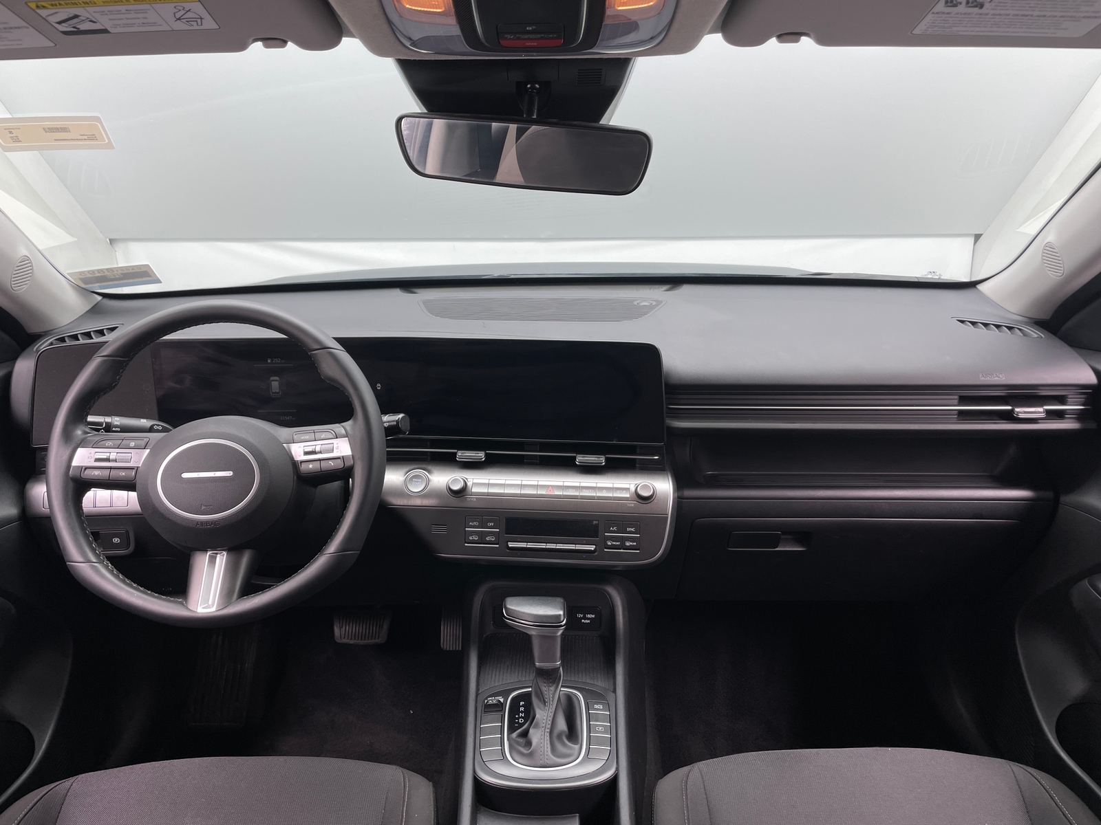 Thumbnail: 2024 Hyundai Kona - 3