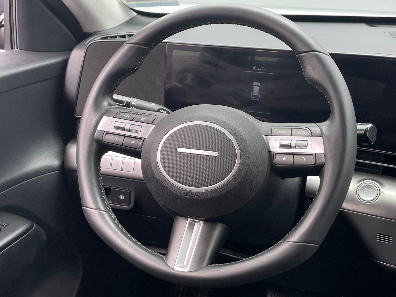 Thumbnail: 2024 Hyundai Kona - 5