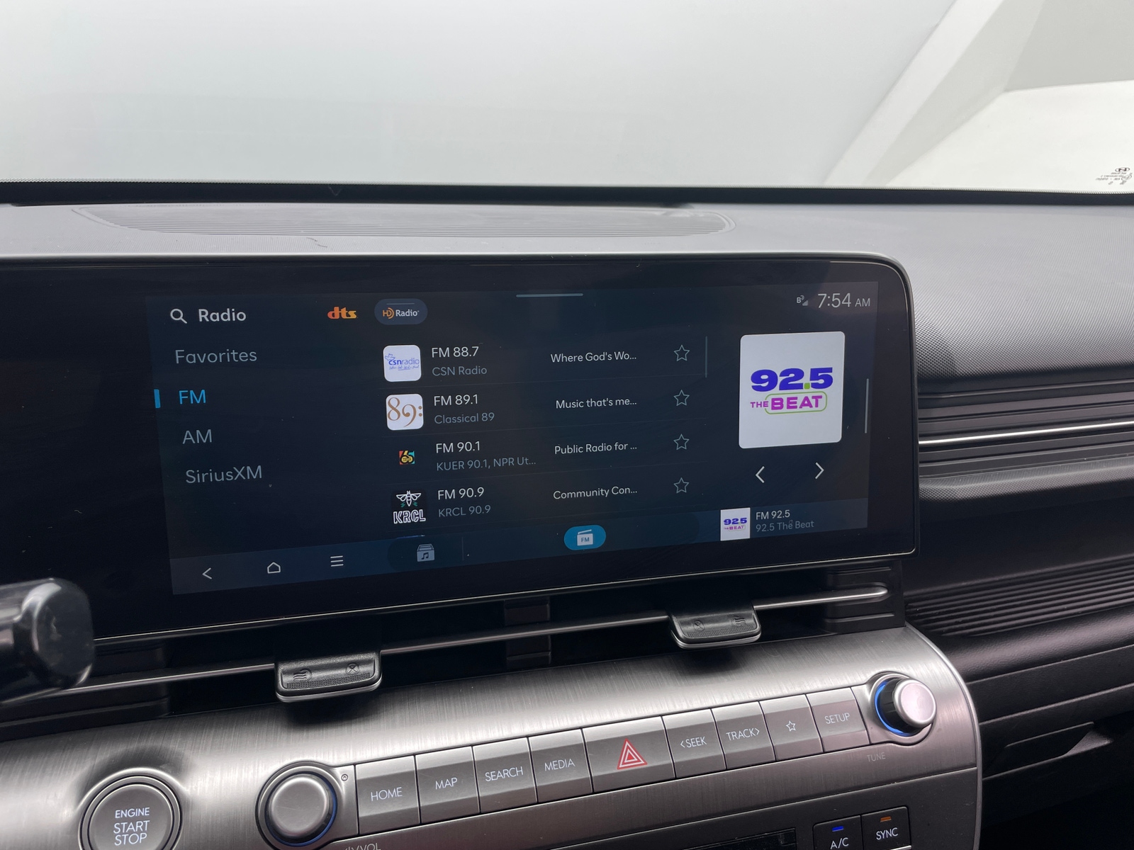 Thumbnail: 2024 Hyundai Kona - 4