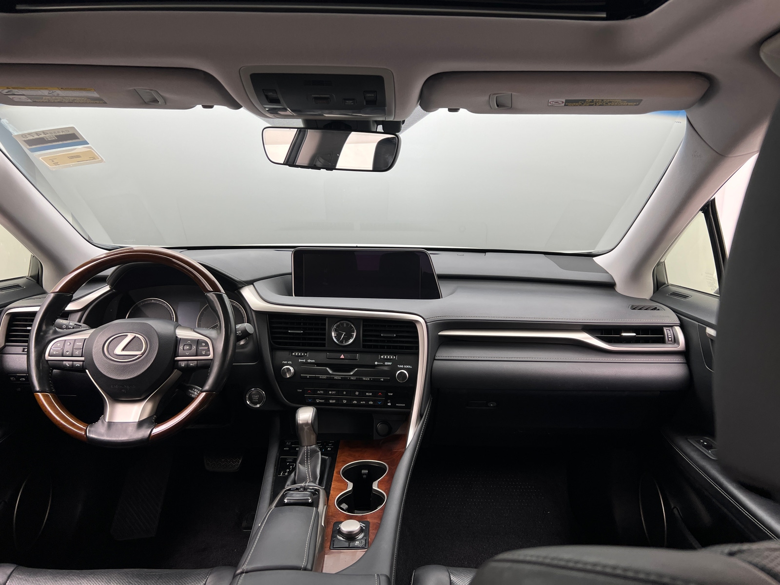 Thumbnail: 2018 Lexus RX - 2