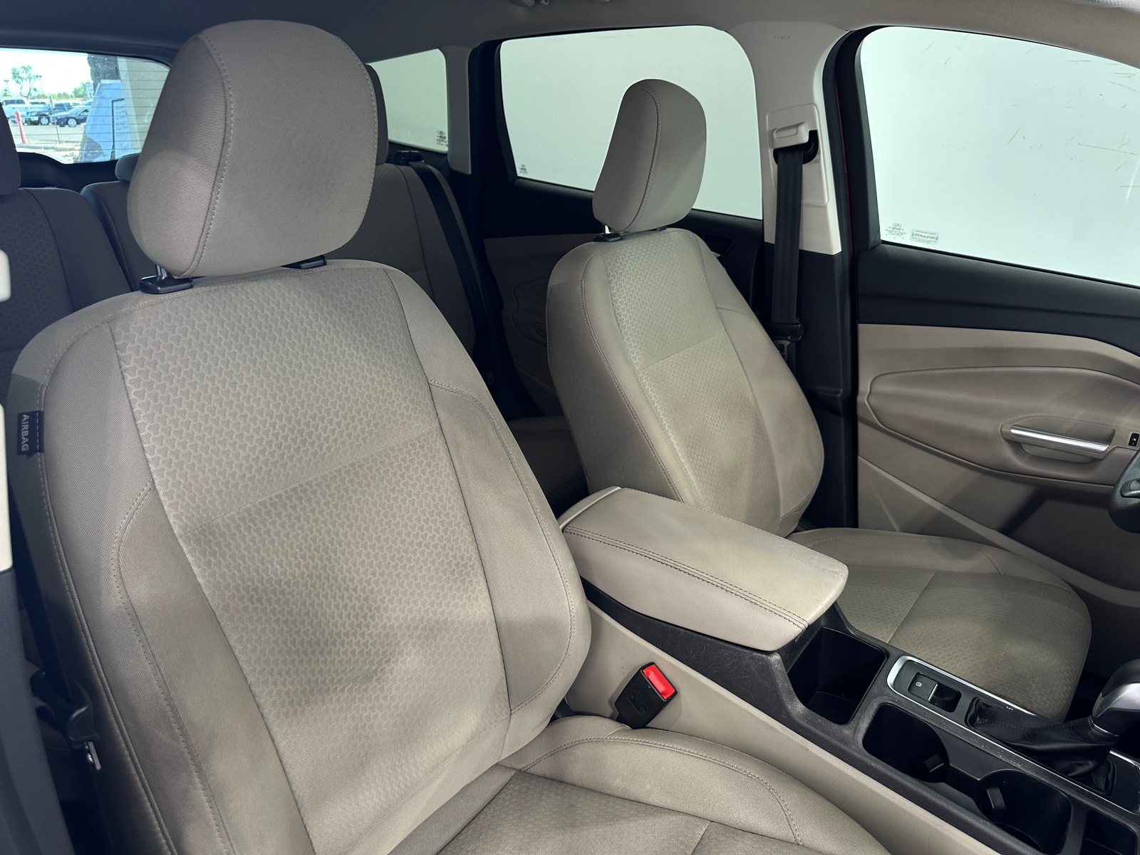 Thumbnail: 2019 Ford Escape - 2