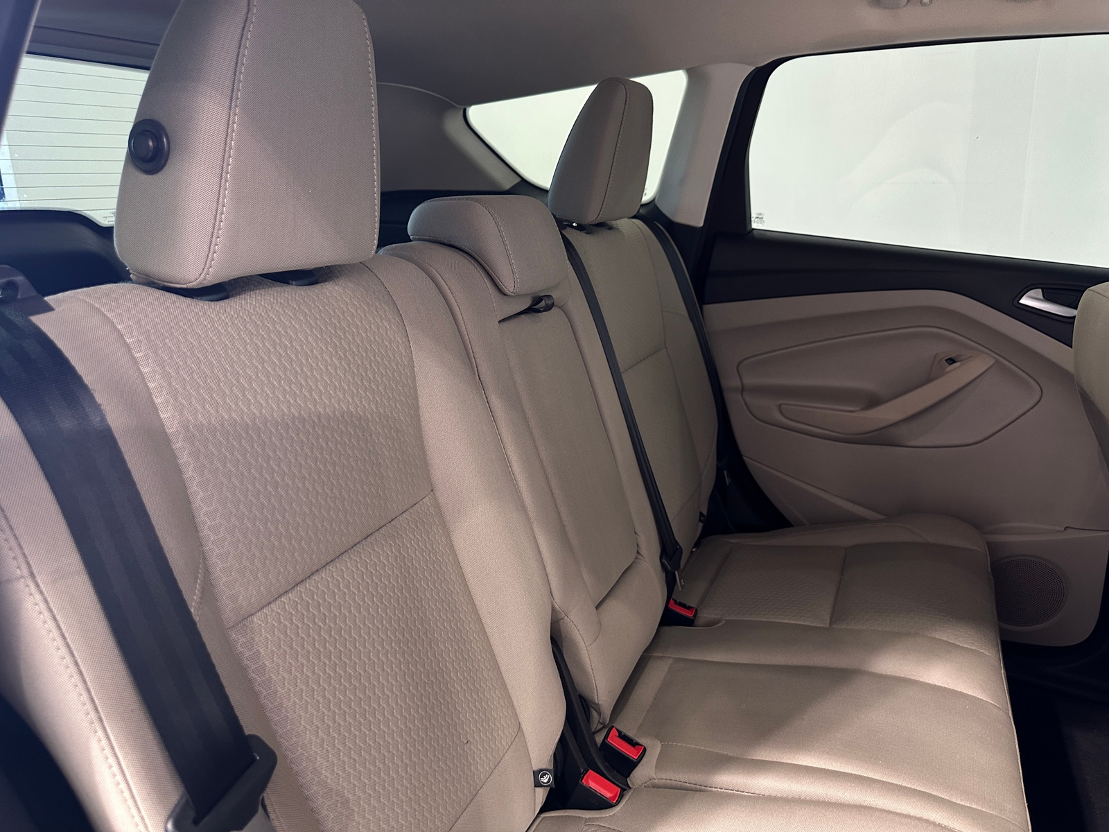 Thumbnail: 2019 Ford Escape - 6