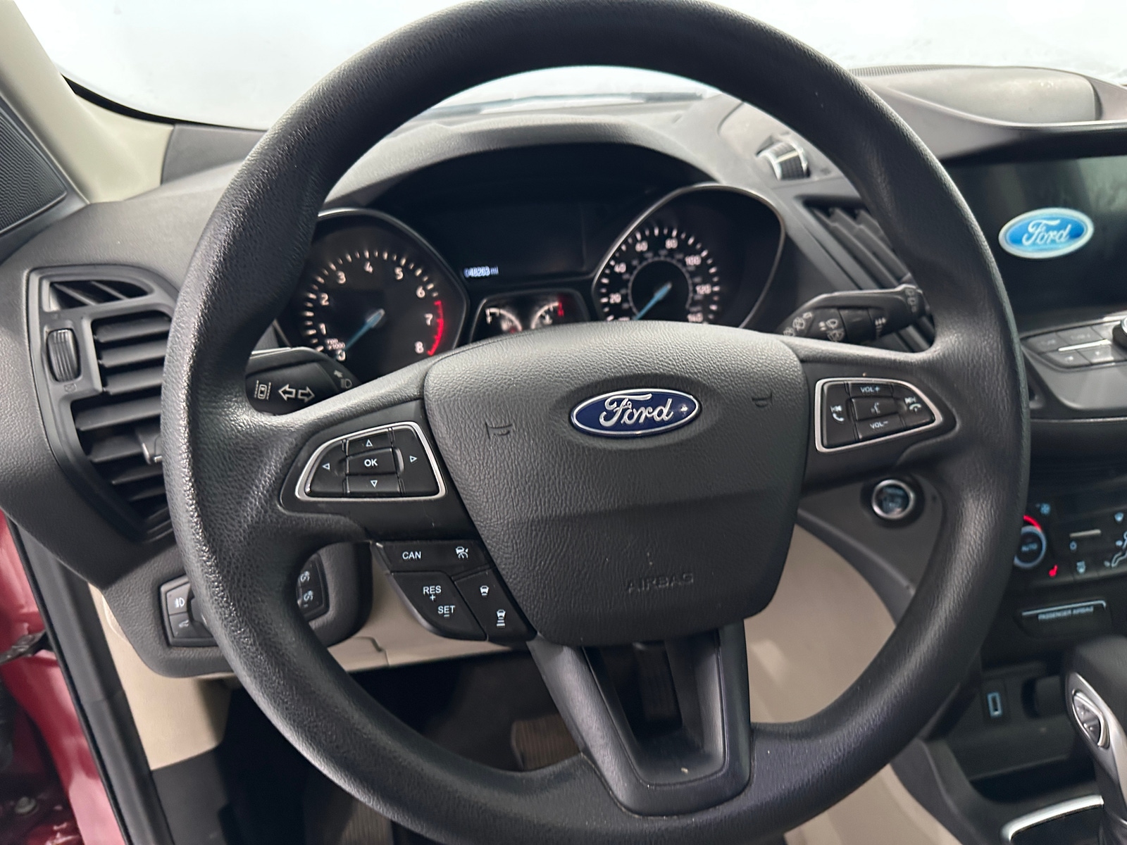 Thumbnail: 2019 Ford Escape - 5