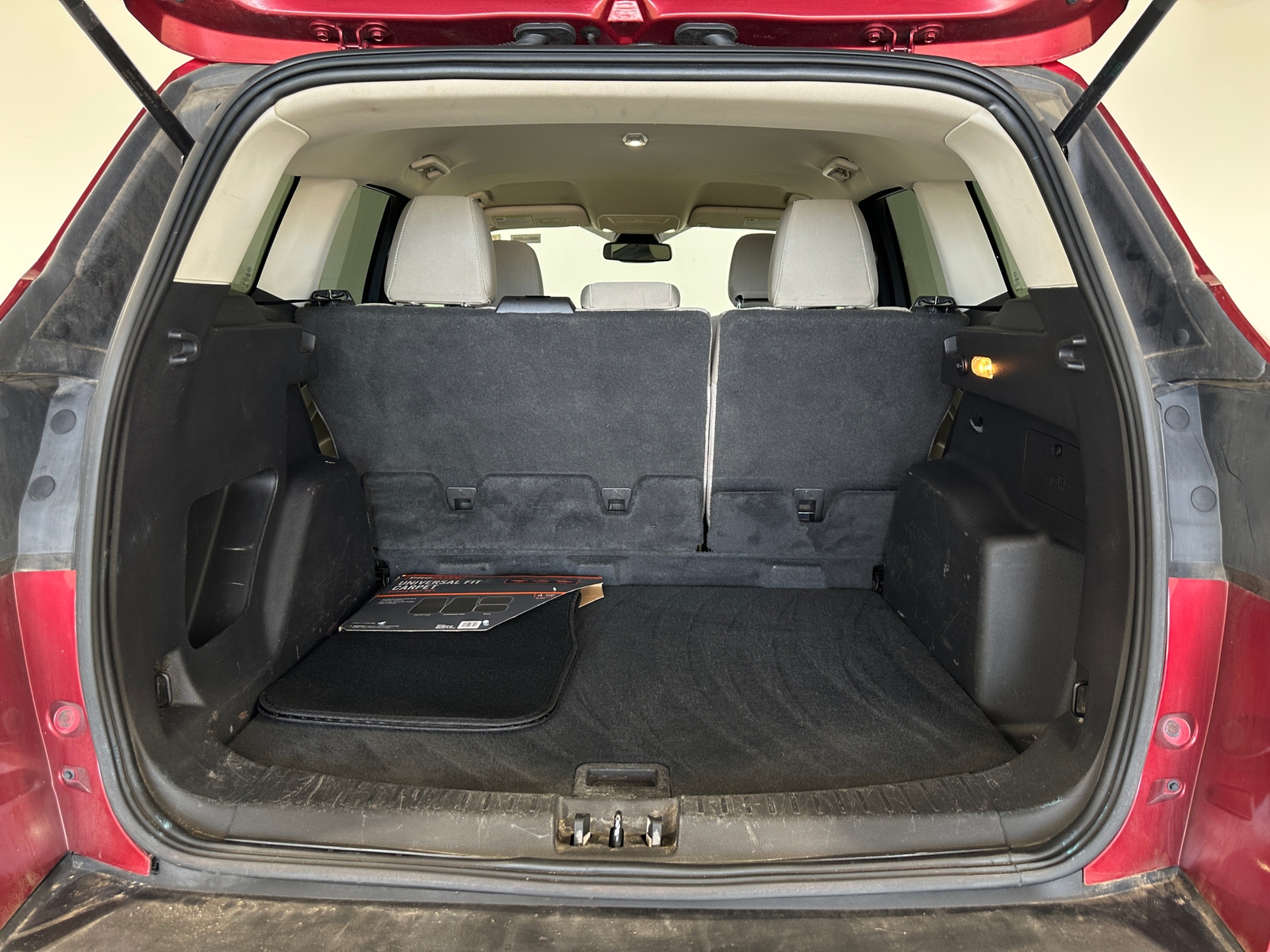 Thumbnail: 2019 Ford Escape - 7
