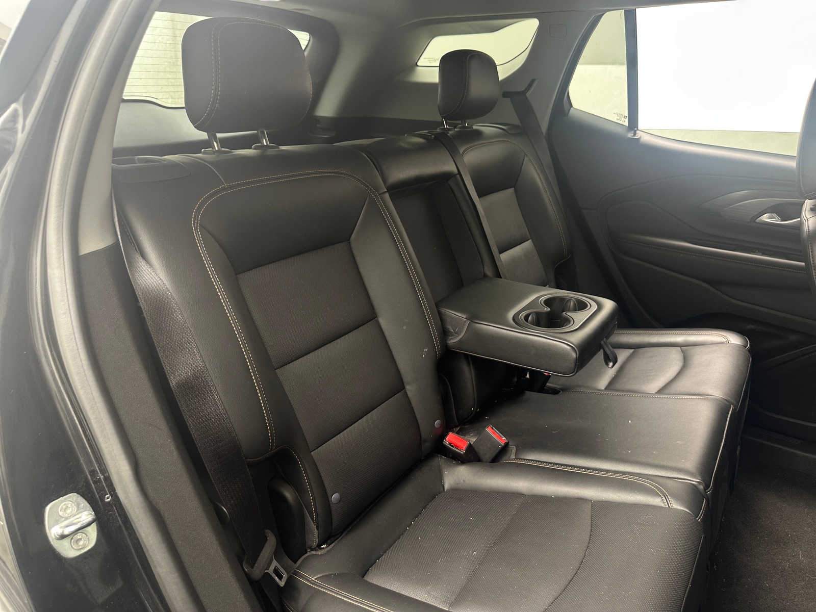 Thumbnail: 2020 GMC Terrain - 5