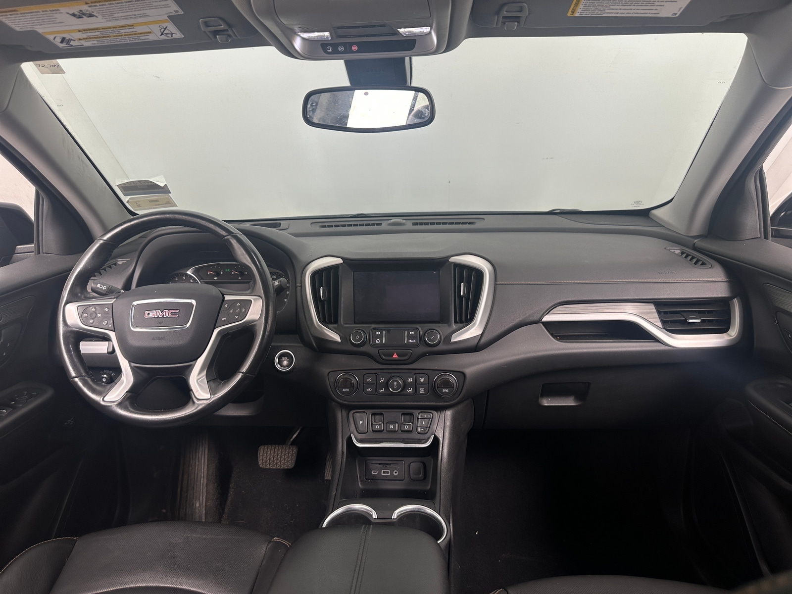 Thumbnail: 2020 GMC Terrain - 2