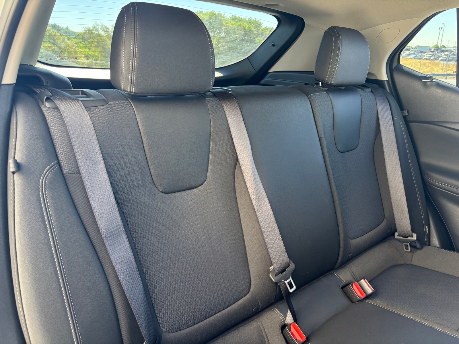 Thumbnail: 2025 Buick Encore GX - 5