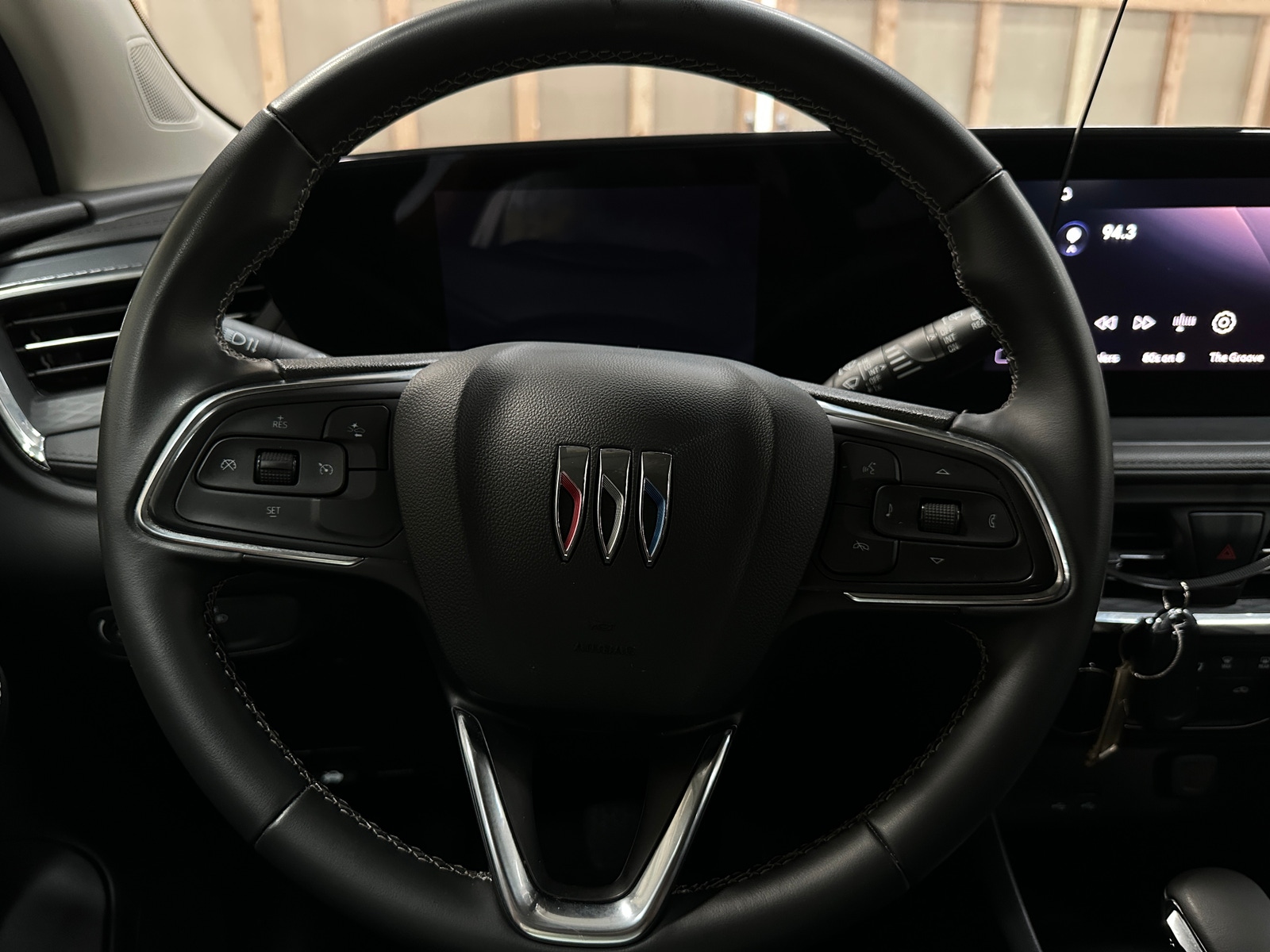 Thumbnail: 2025 Buick Encore GX - 4