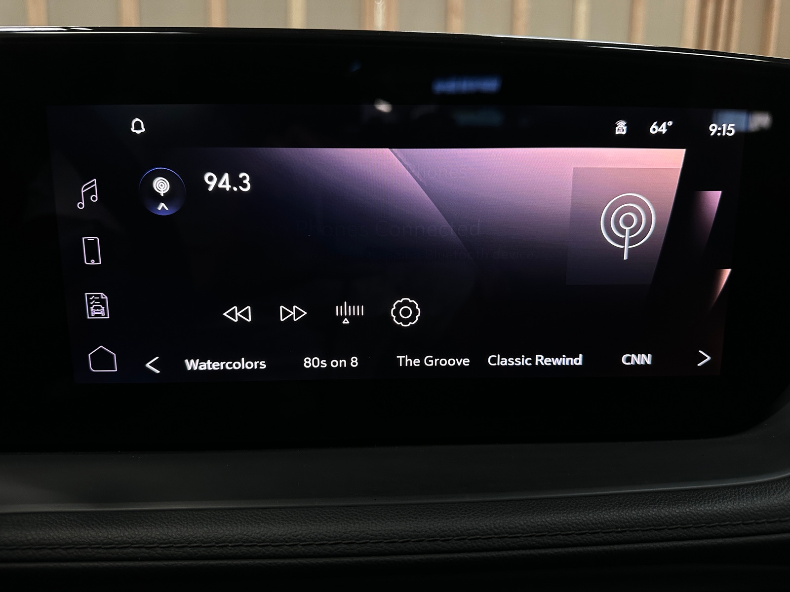 Thumbnail: 2025 Buick Encore GX - 3