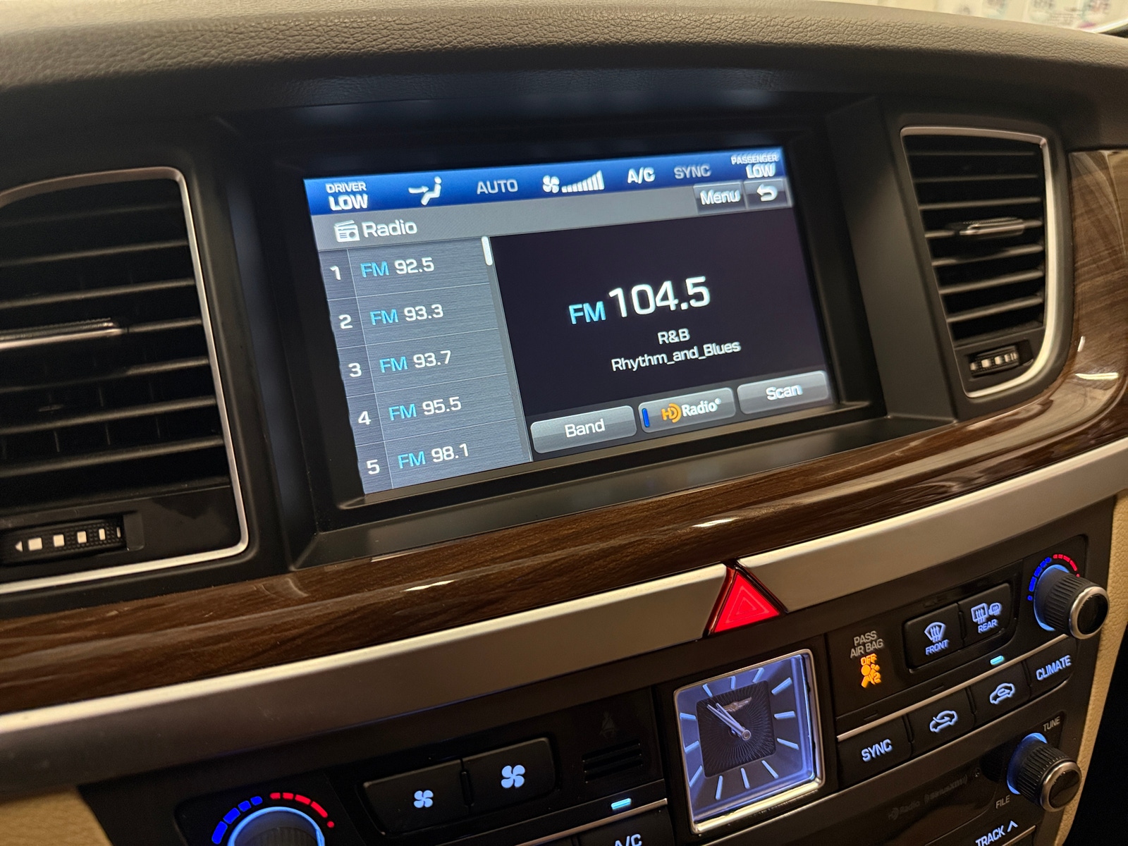 Thumbnail: 2020 Genesis G80 - 3
