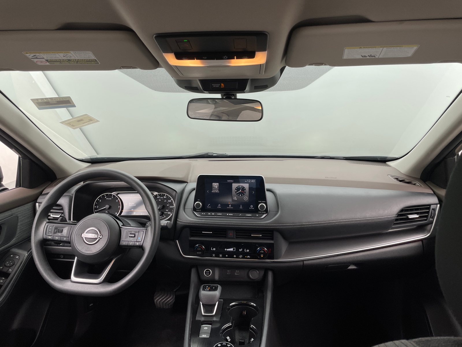 Thumbnail: 2023 Nissan Rogue - 3