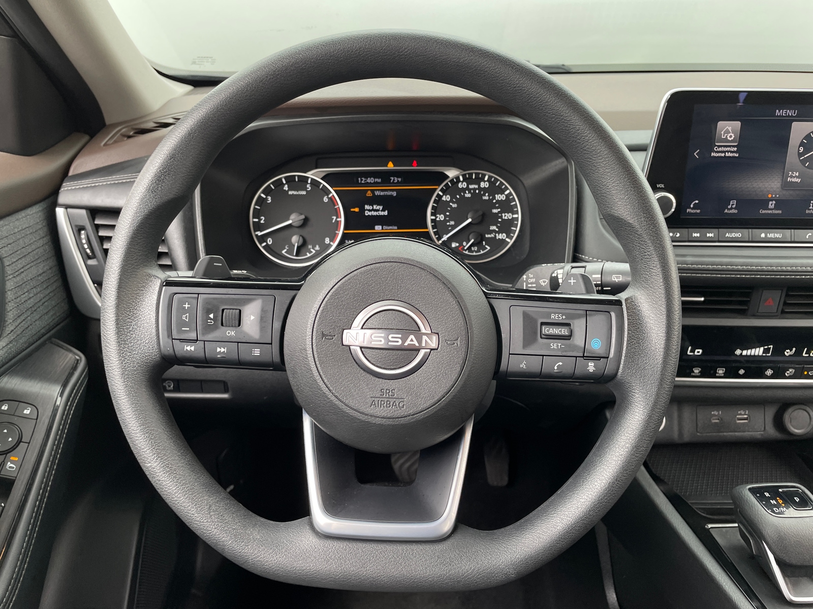 Thumbnail: 2023 Nissan Rogue - 5