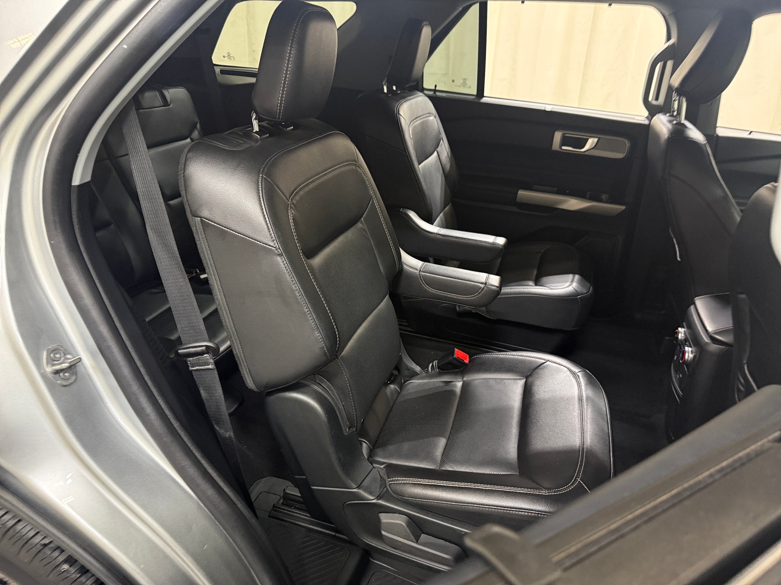 Thumbnail: 2023 Ford Explorer - 5