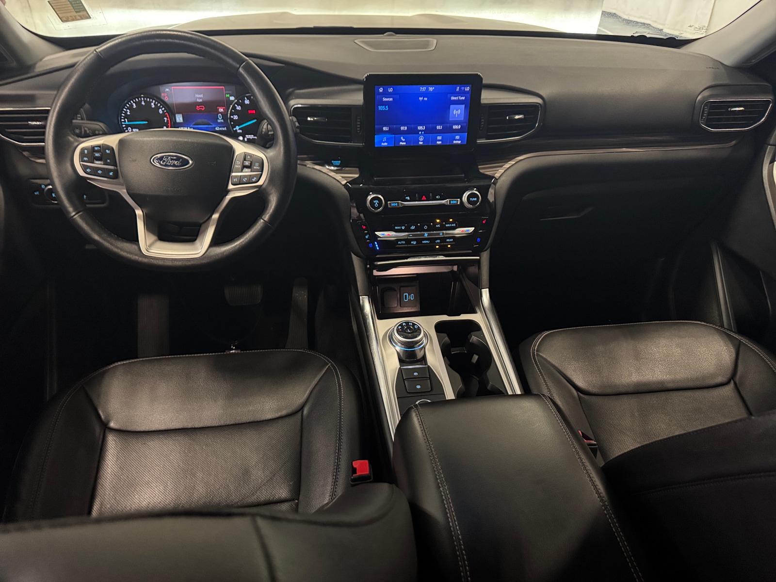Thumbnail: 2023 Ford Explorer - 2