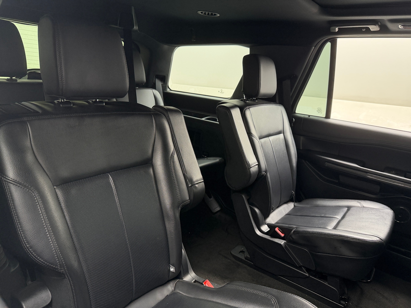 Thumbnail: 2021 Ford Expedition - 5