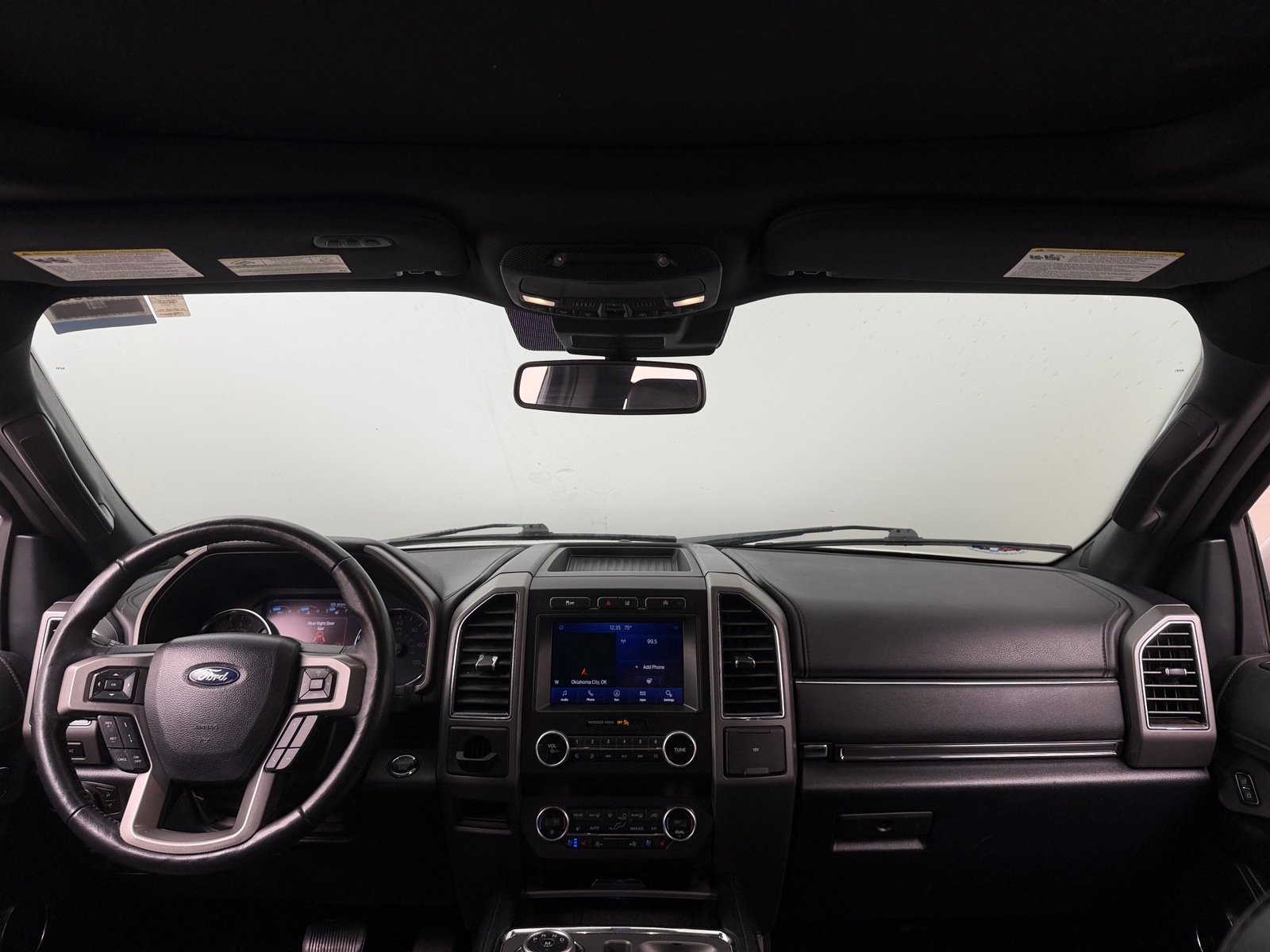 Thumbnail: 2021 Ford Expedition - 2