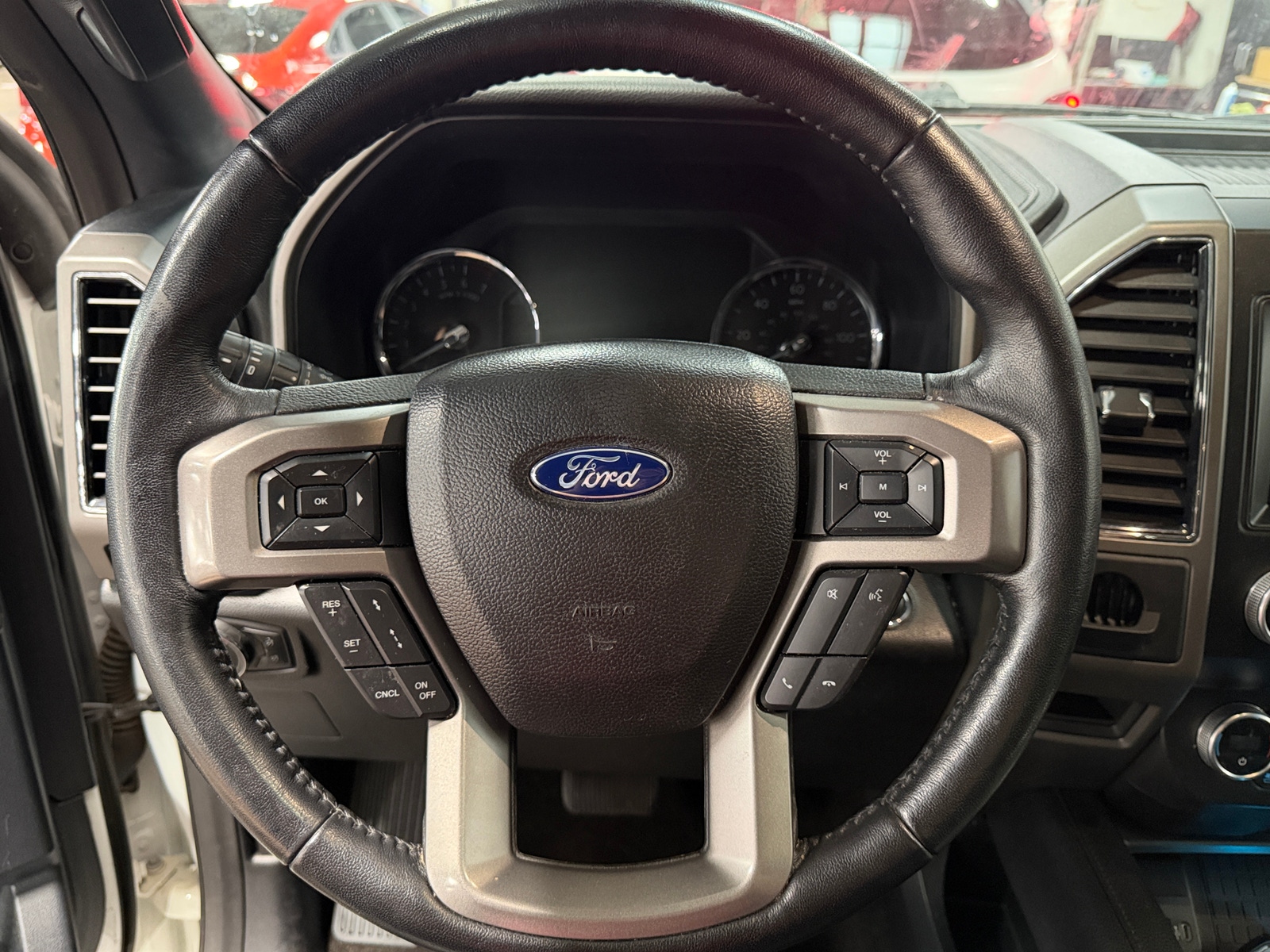 Thumbnail: 2021 Ford Expedition - 4