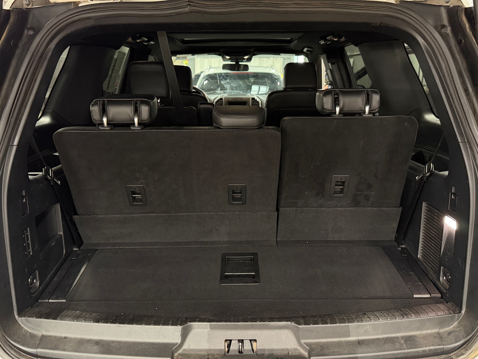 Thumbnail: 2021 Ford Expedition - 6