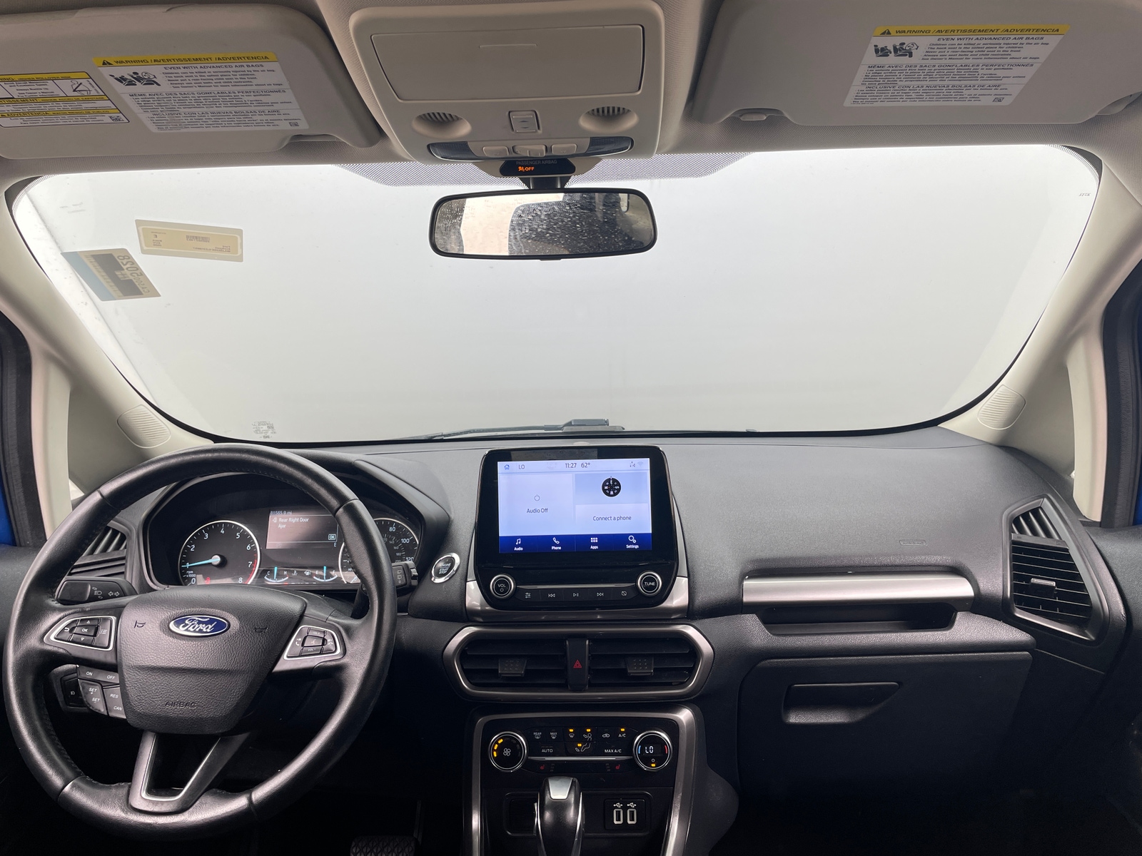 Thumbnail: 2020 Ford EcoSport - 3