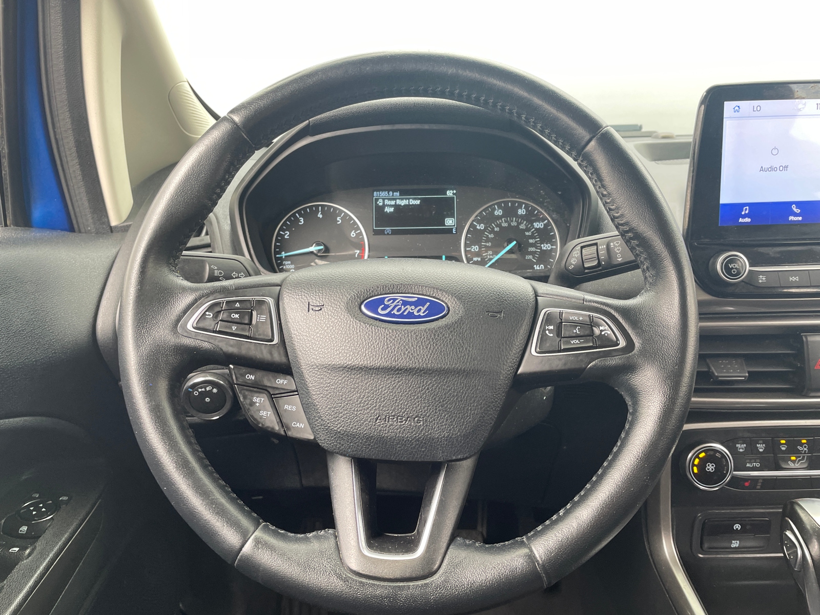 Thumbnail: 2020 Ford EcoSport - 5