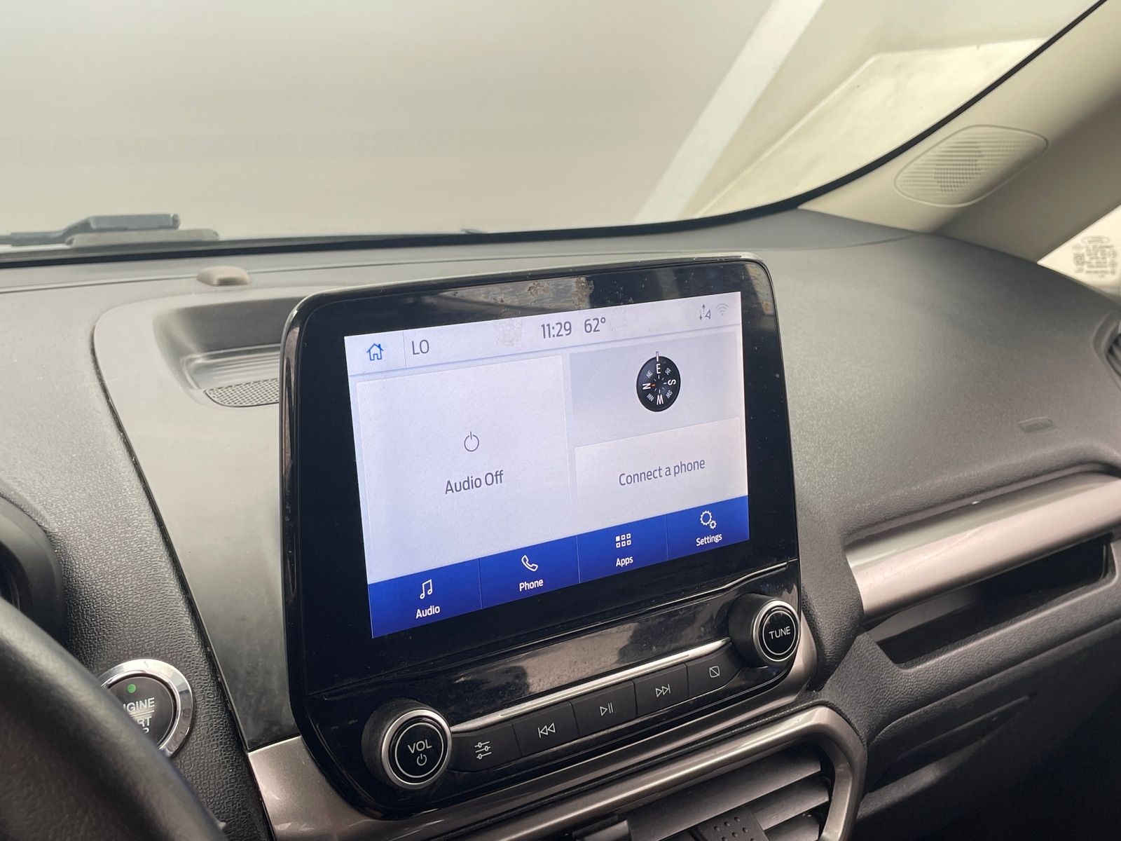 Thumbnail: 2020 Ford EcoSport - 4