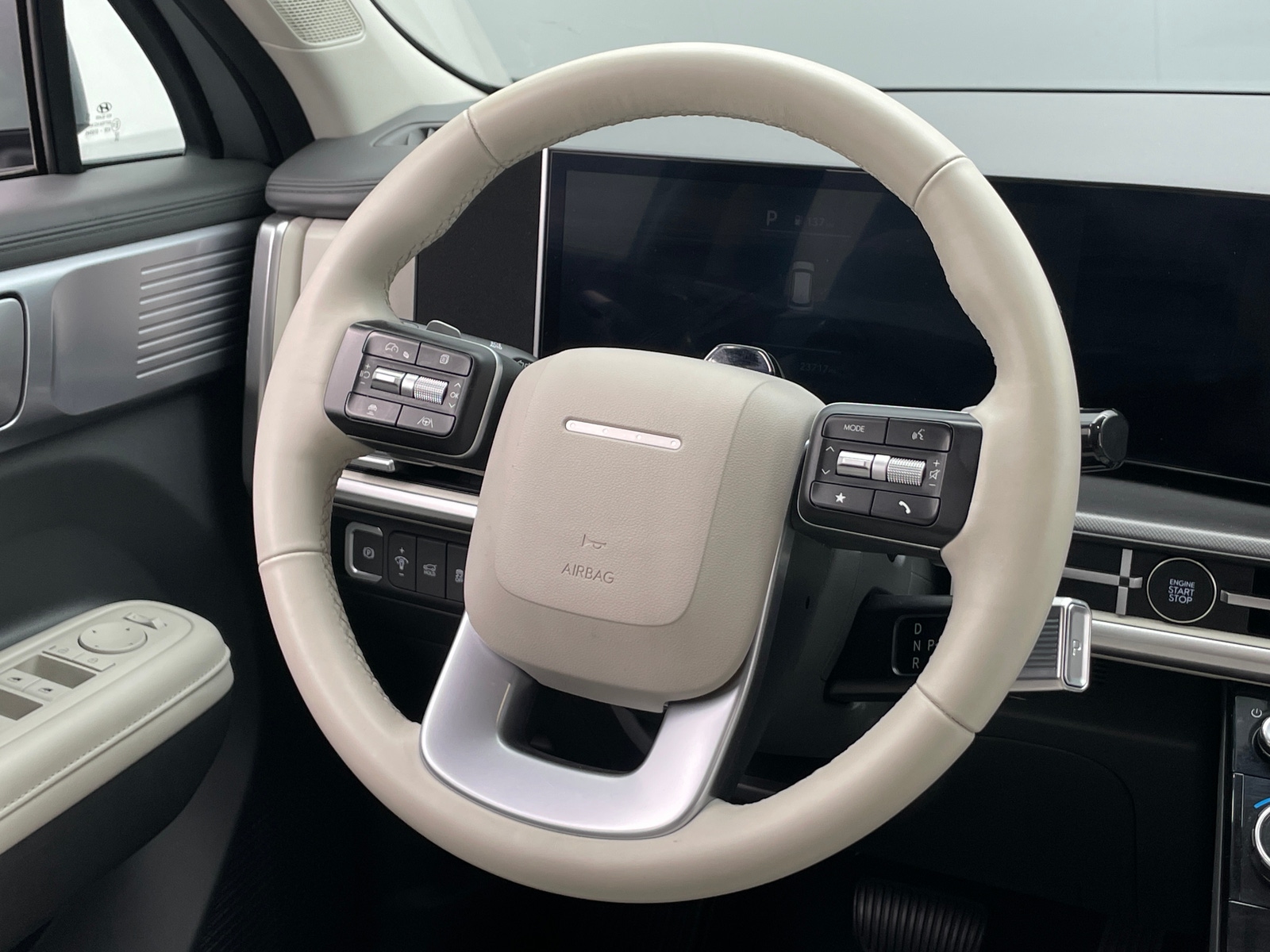Thumbnail: 2026 Hyundai Santa Fe - 4