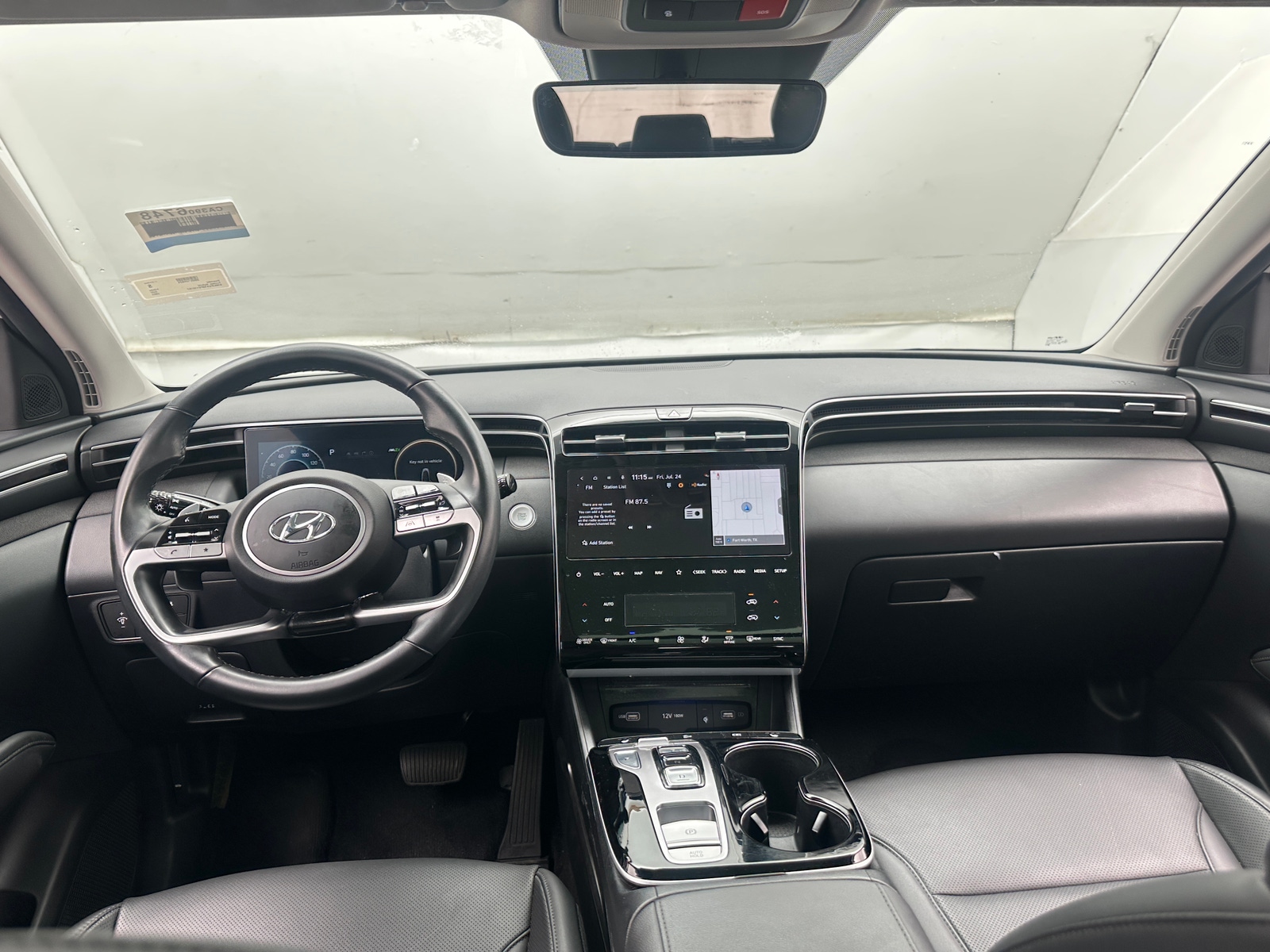 Thumbnail: 2023 Hyundai Tucson - 2
