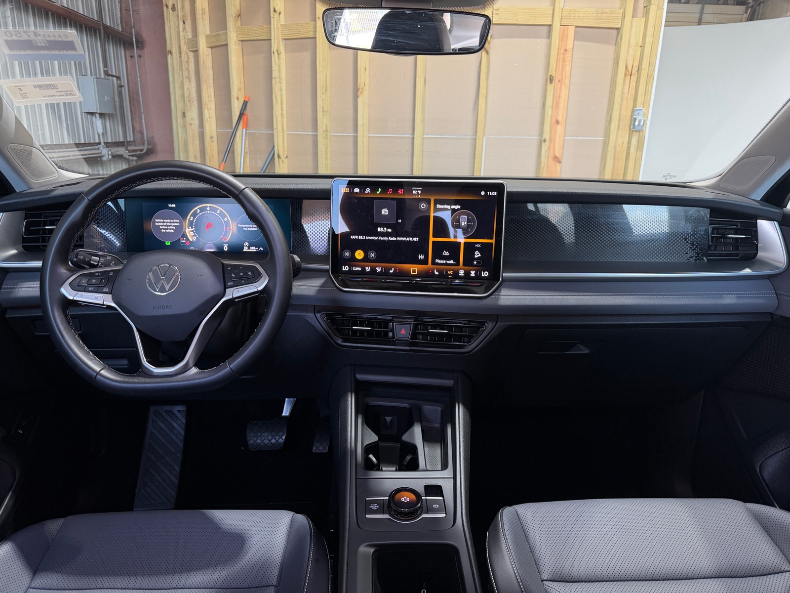 Thumbnail: 2026 Volkswagen Tiguan - 3