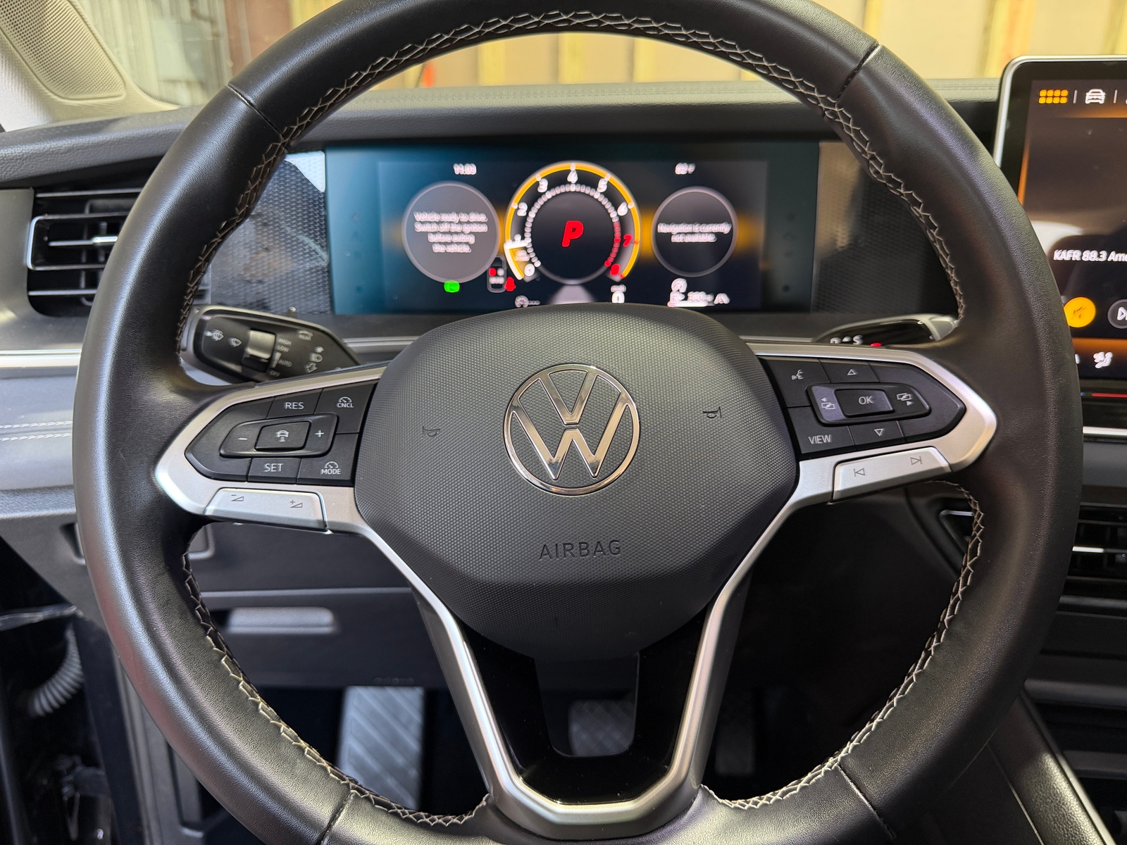 Thumbnail: 2026 Volkswagen Tiguan - 5