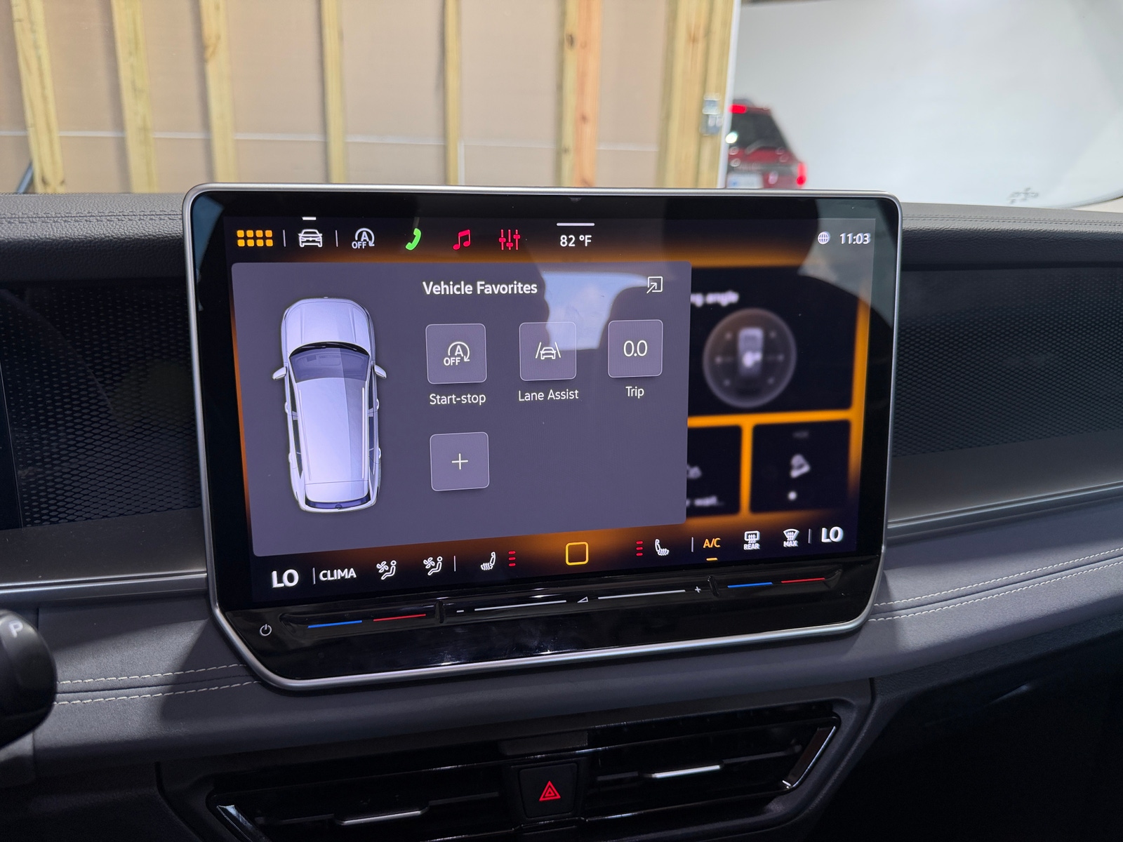 Thumbnail: 2026 Volkswagen Tiguan - 4