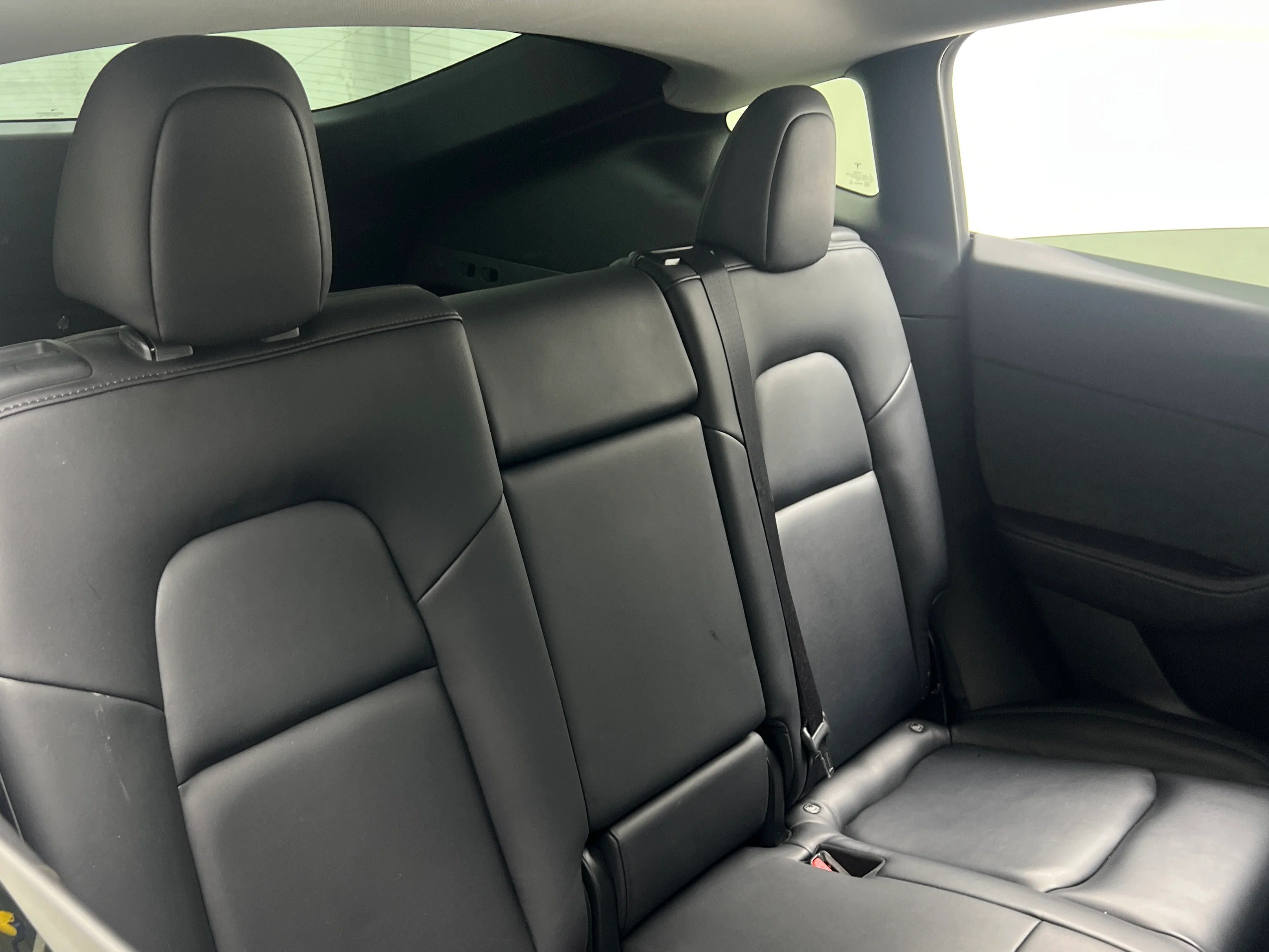 Used 2020 Tesla Model Y Long Range with VIN 5YJYGDEE4LF018078 for sale in Auburn, WA
