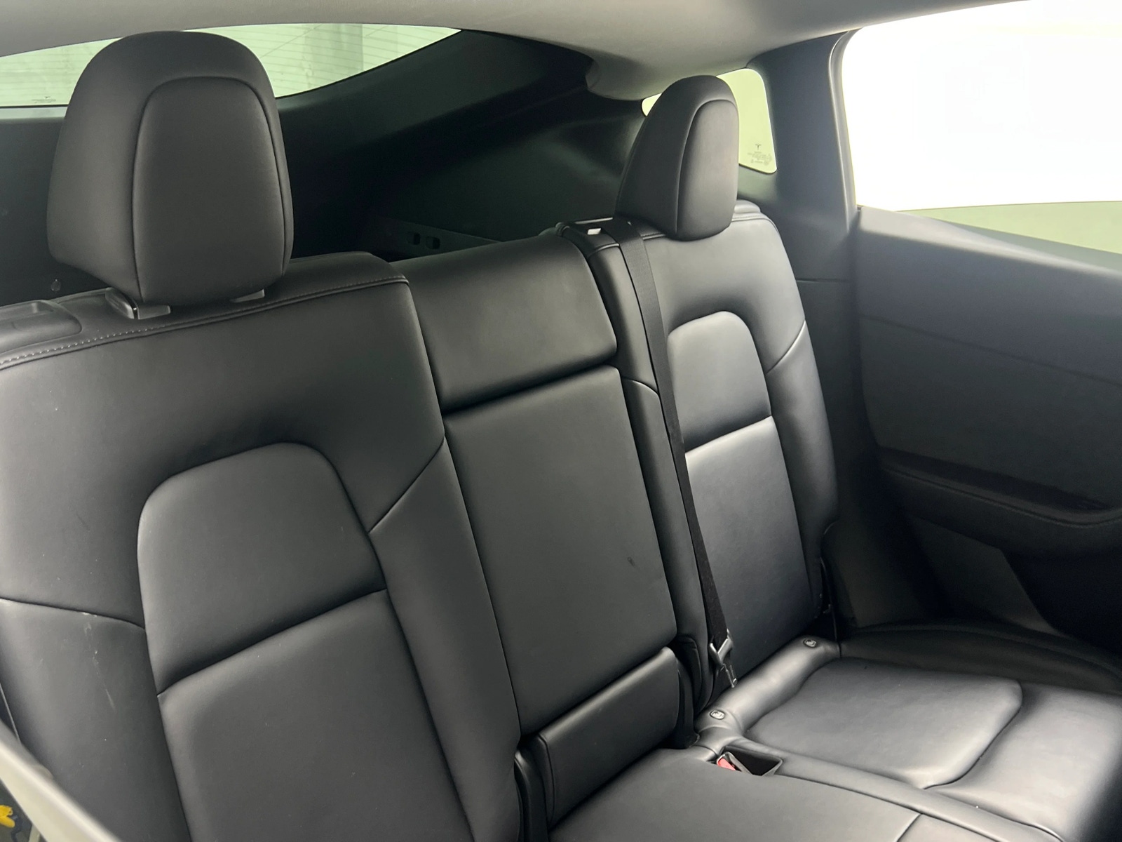 Thumbnail: 2020 Tesla Model Y - 5