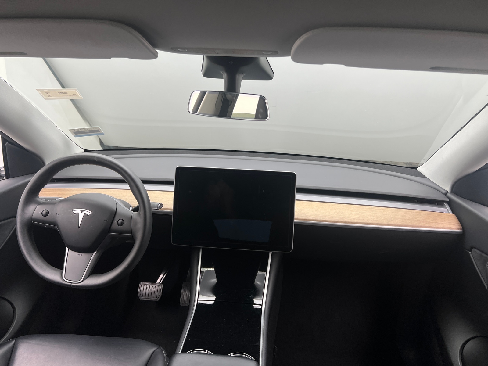 Thumbnail: 2020 Tesla Model Y - 2
