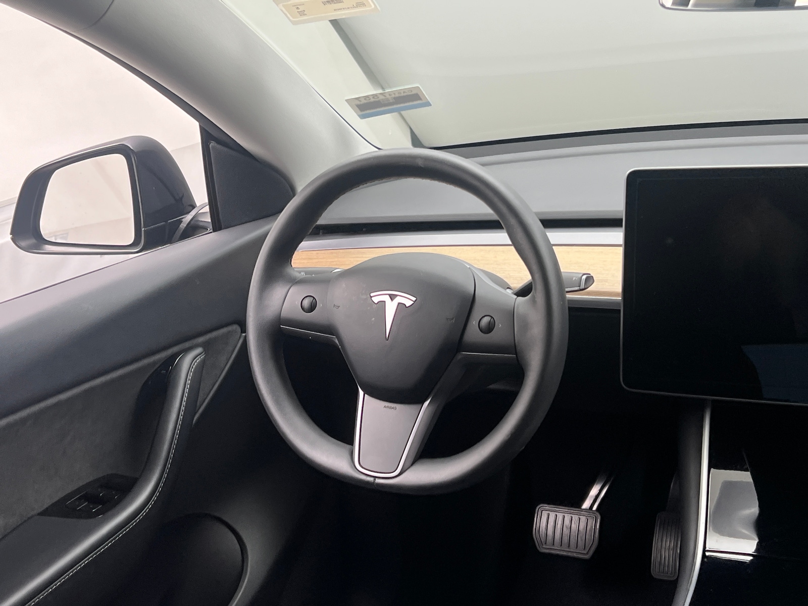 Thumbnail: 2020 Tesla Model Y - 4