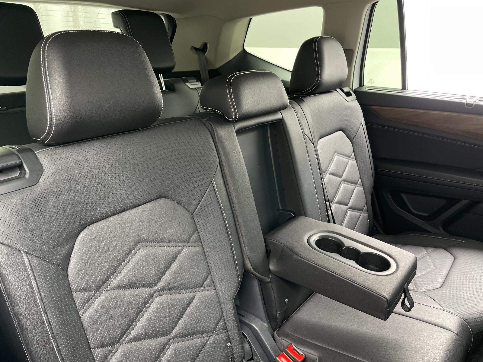 Thumbnail: 2026 Volkswagen Atlas - 5